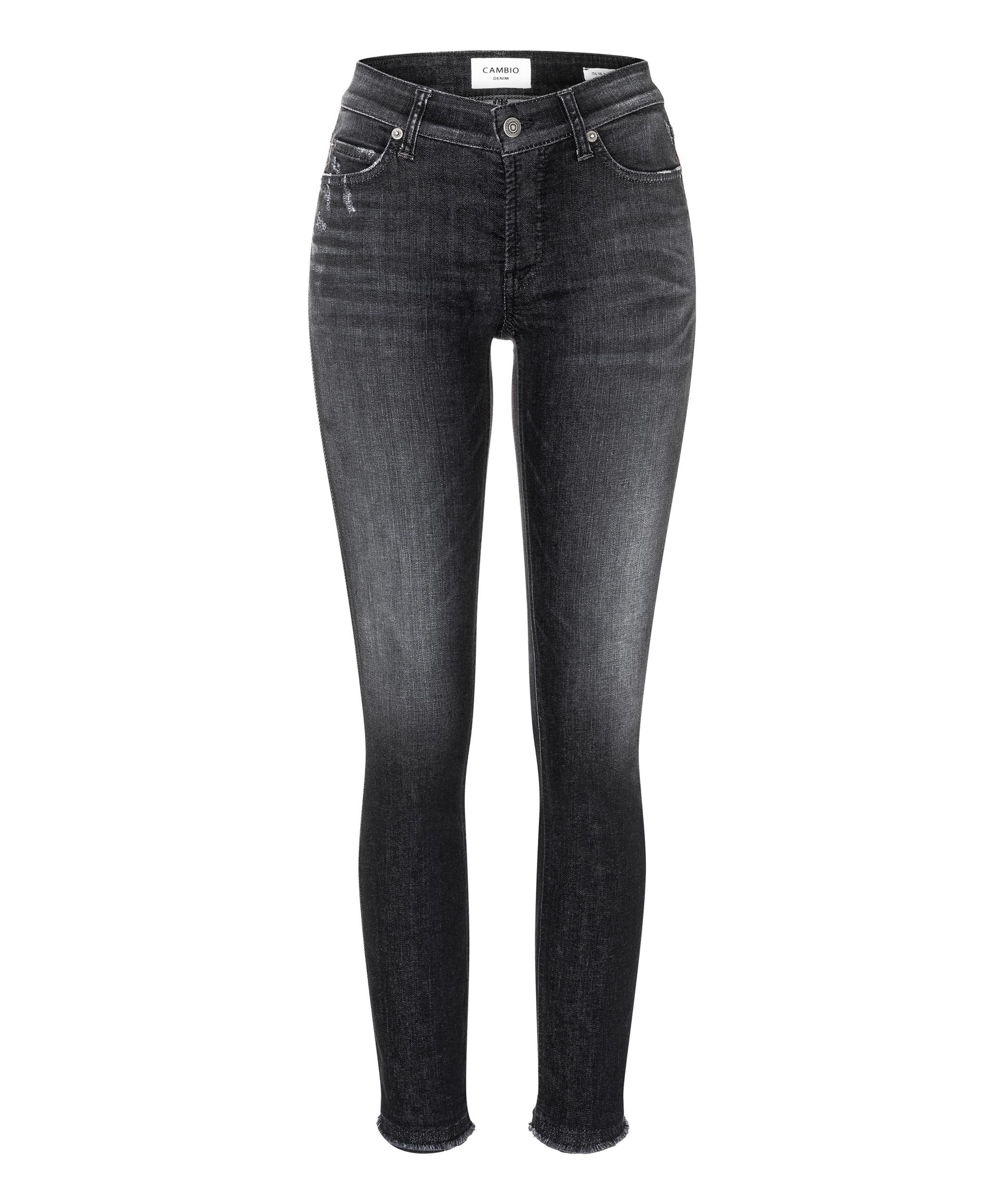 Cambio Skinny Jeans 