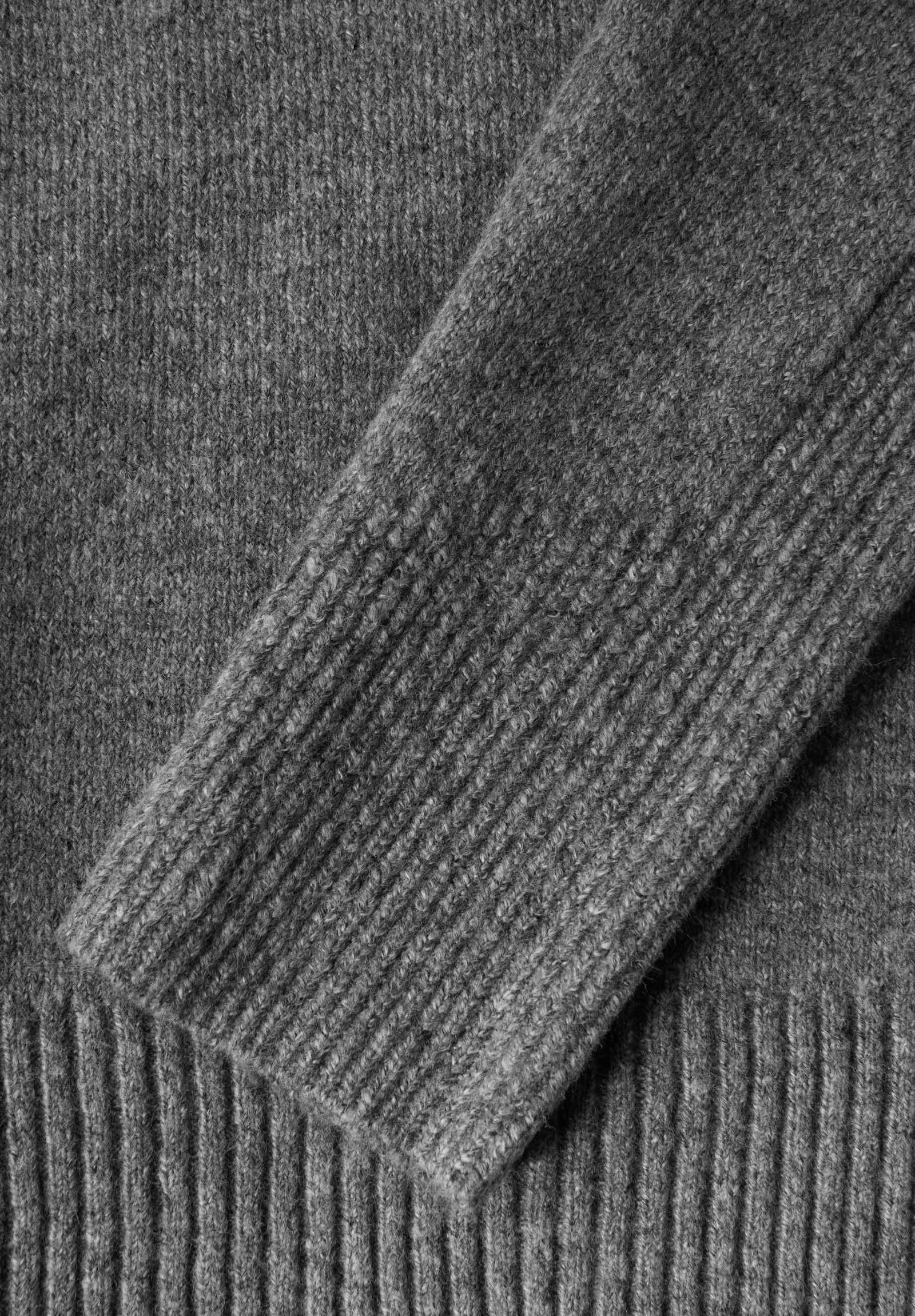 841643690d620c951d8fc42478e14f1c CECIL | CECIL Rollkragenpullover | XXL
