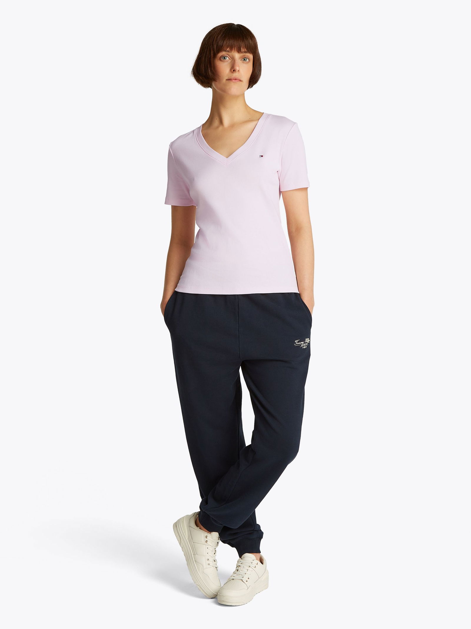 Tommy Hilfiger |  Tommy Hilfiger Slim Cody T-Shirt | M
