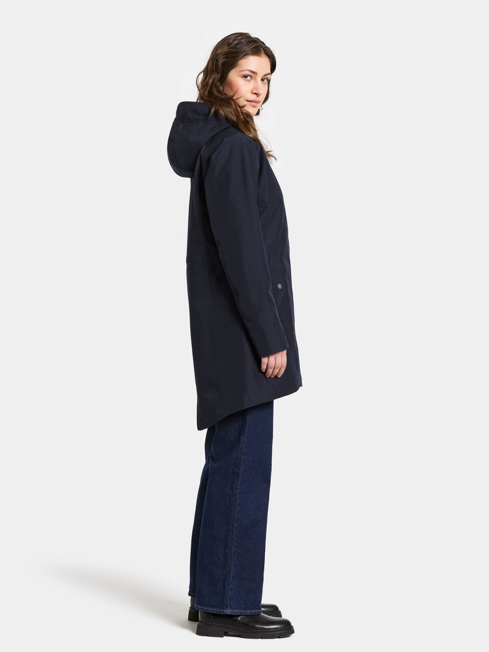 Didriksons | Didriksons Funktionsjacke | 40 | blau