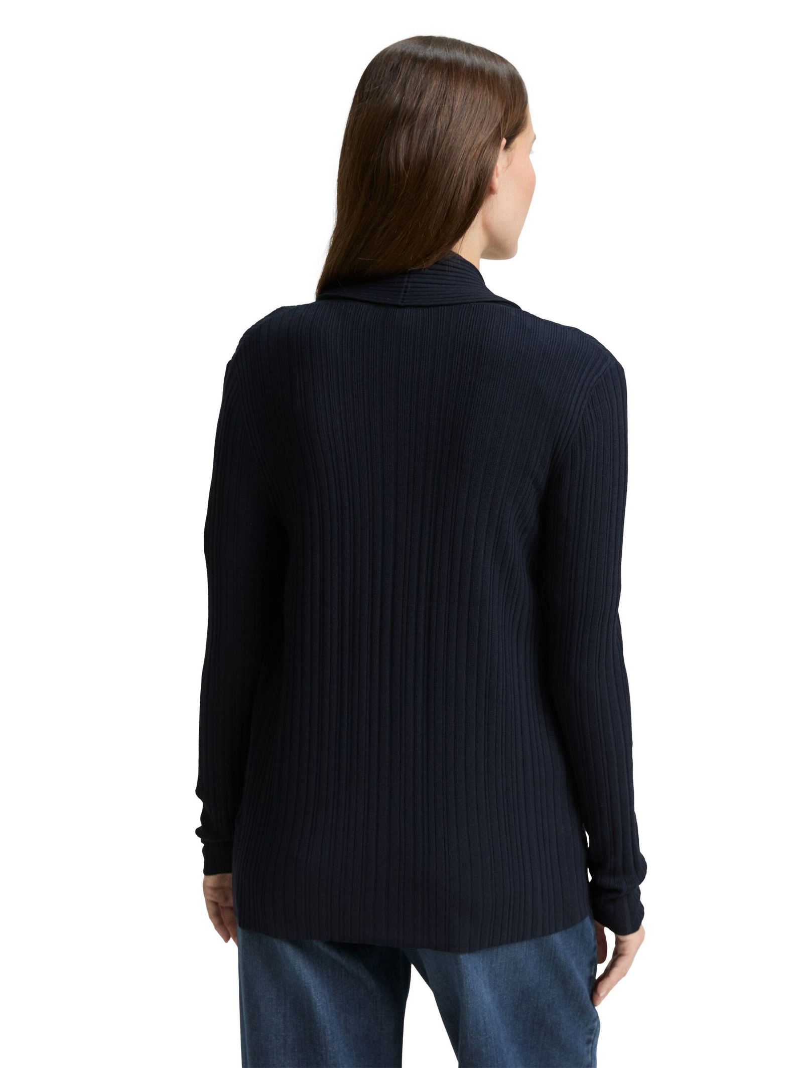 Tom Tailor |  Tom Tailor Strickjacke | Cardigan  | L