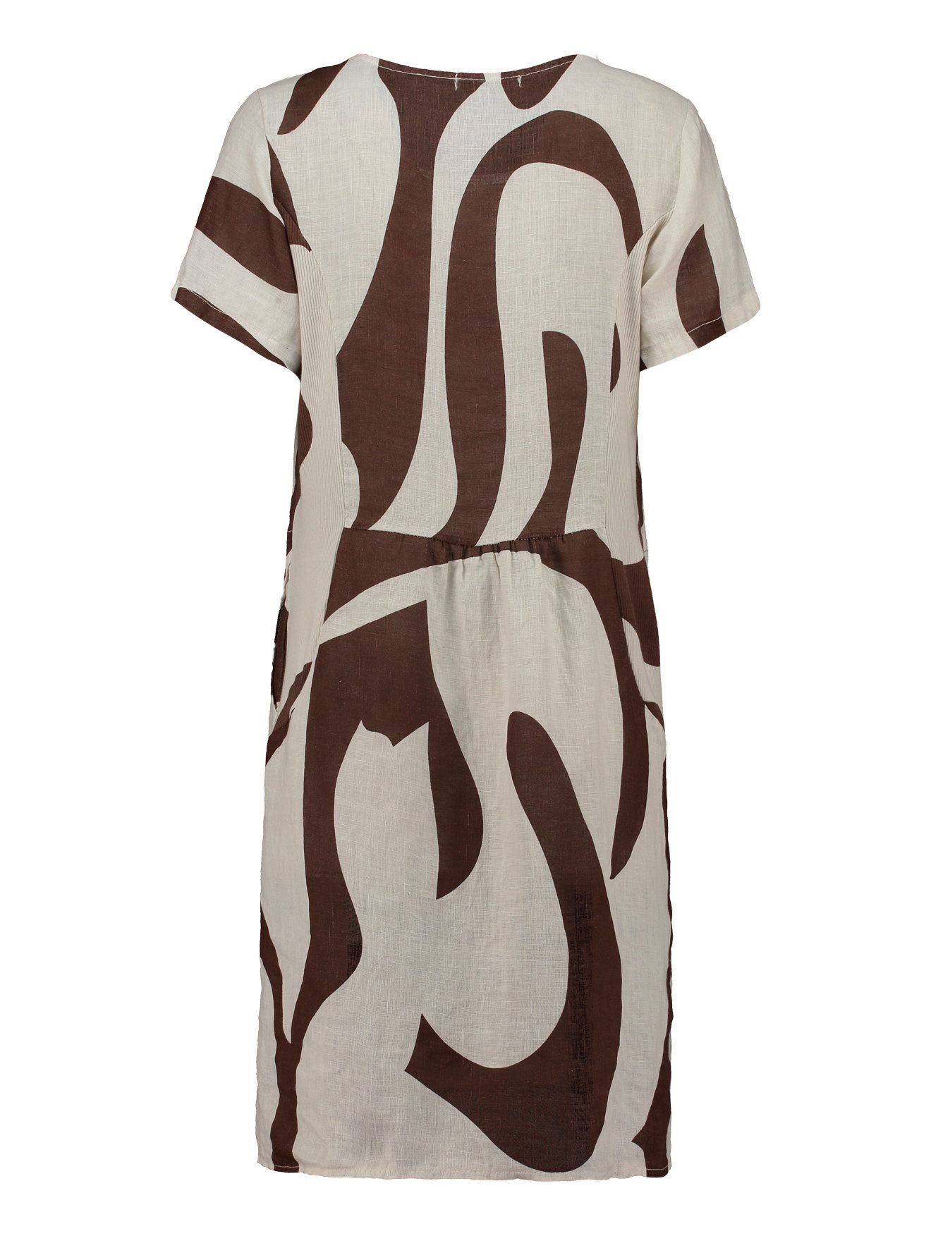 Dress Ti44nii, coffee #3