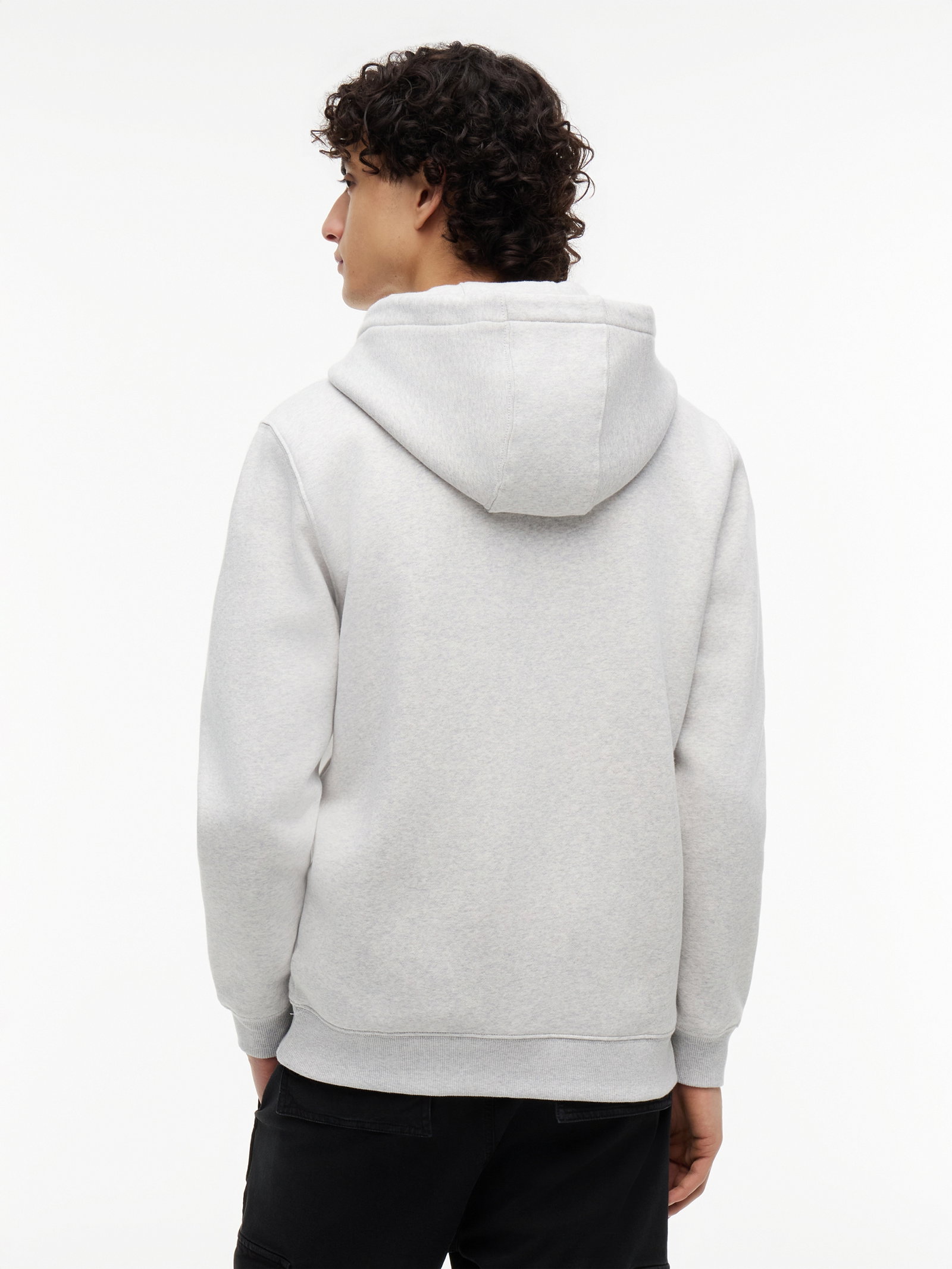Tommy Jeans Sweatjacke #4