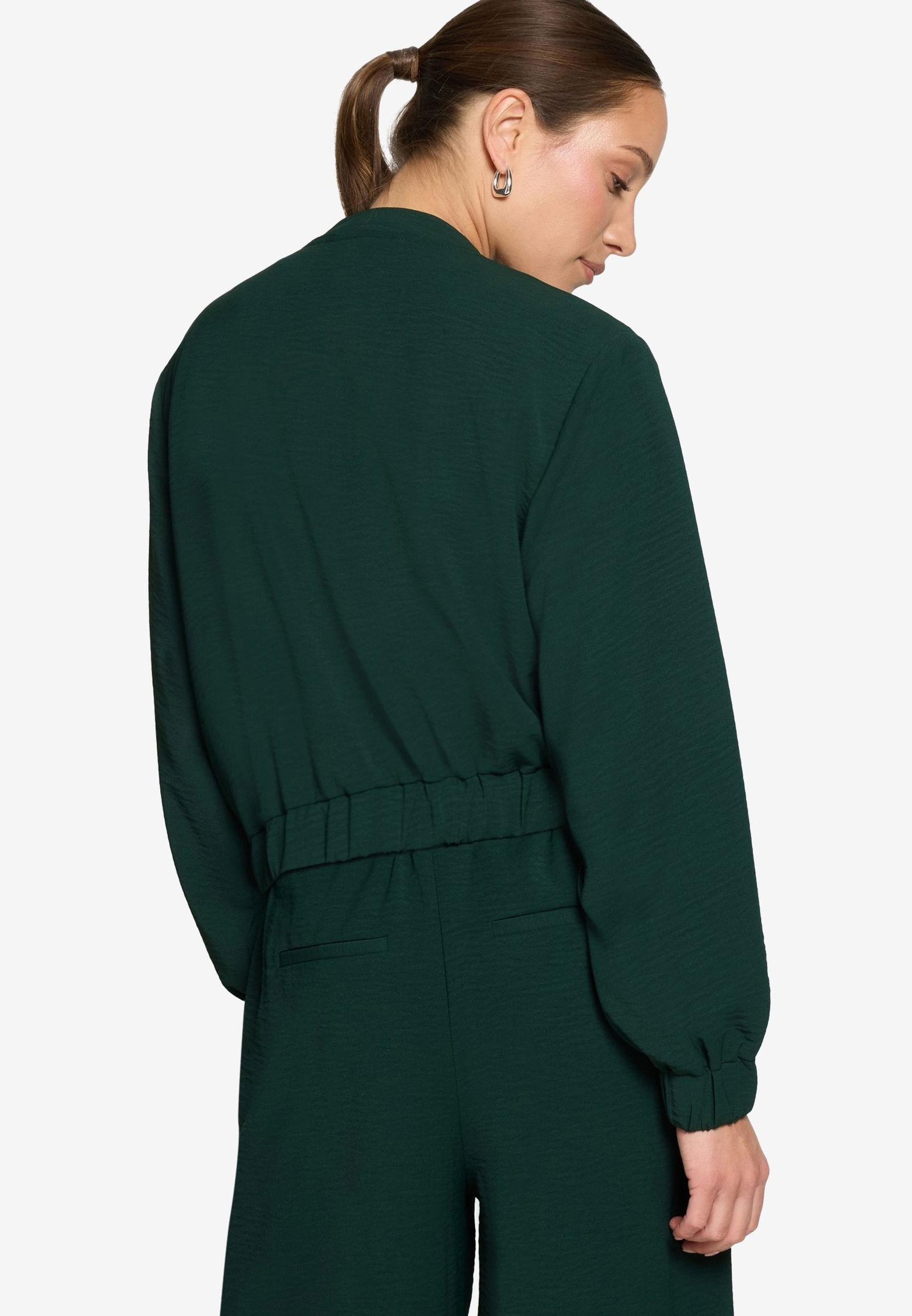 Zero |  Zero Kurzblazer  | 34 | scarab