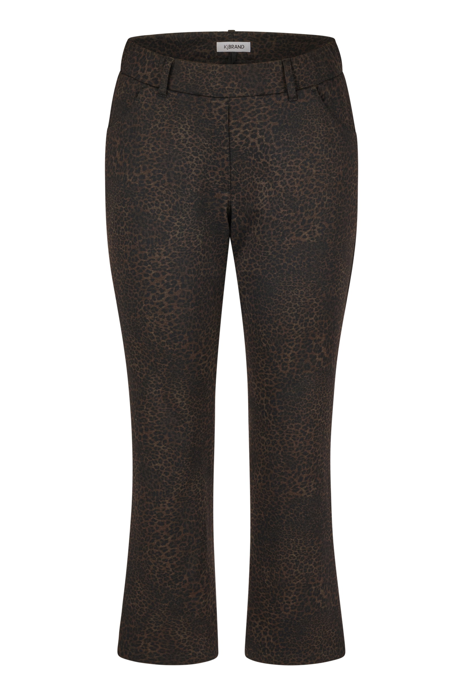 Kj Brand Hose "Susie Flared" #1