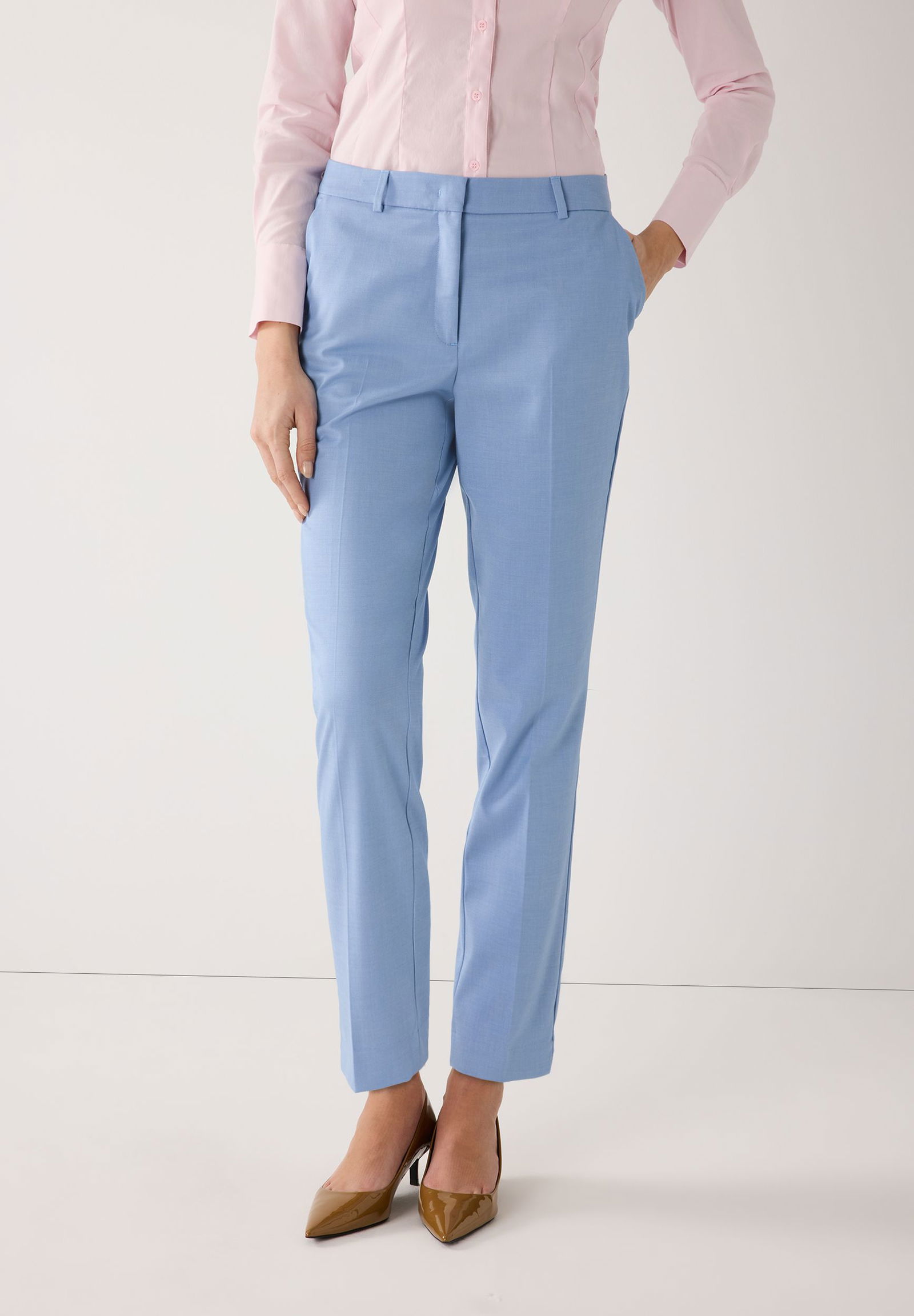 More & More |  More & More Businesshose  | 34 | 1500_0319