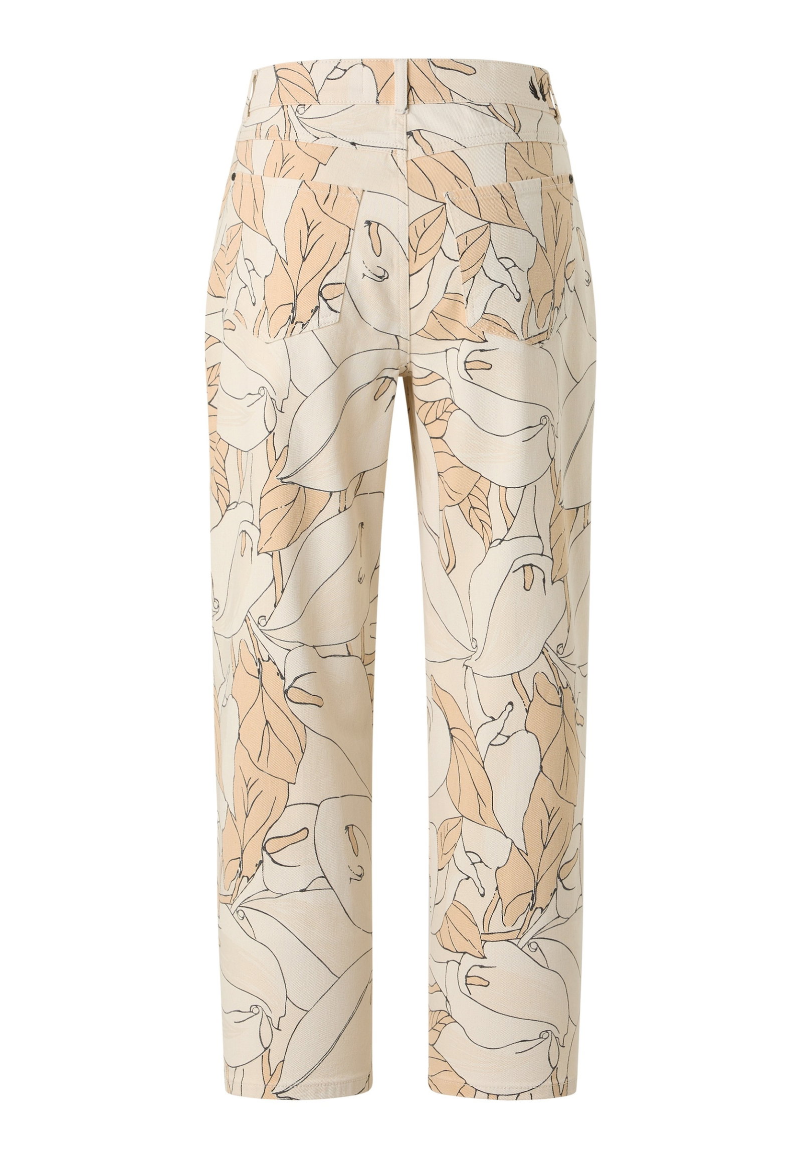 Angels 7/8-Jeans "Liberta" #2