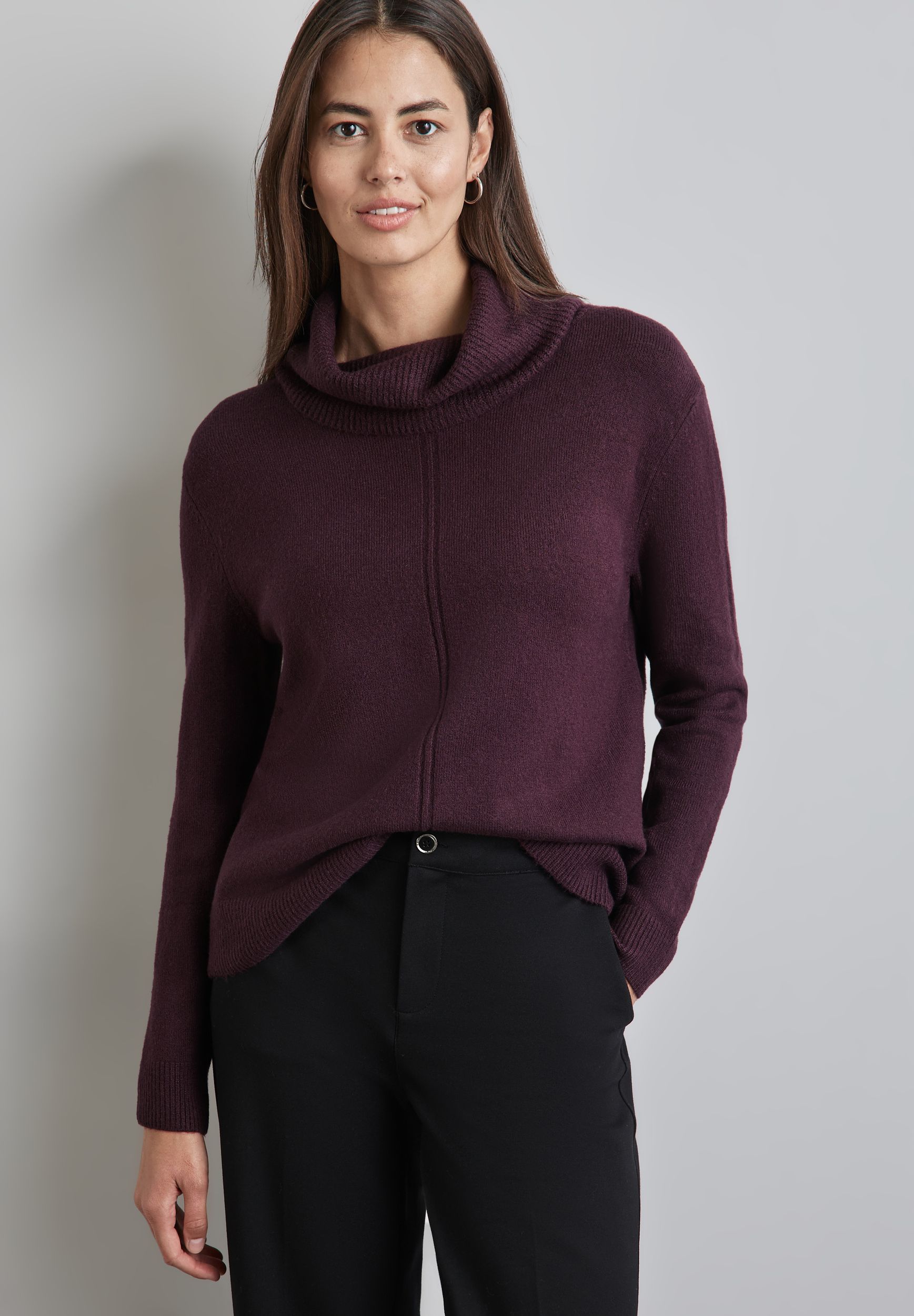 Street One |  Street One Pullover  | 36 | 4565_15966