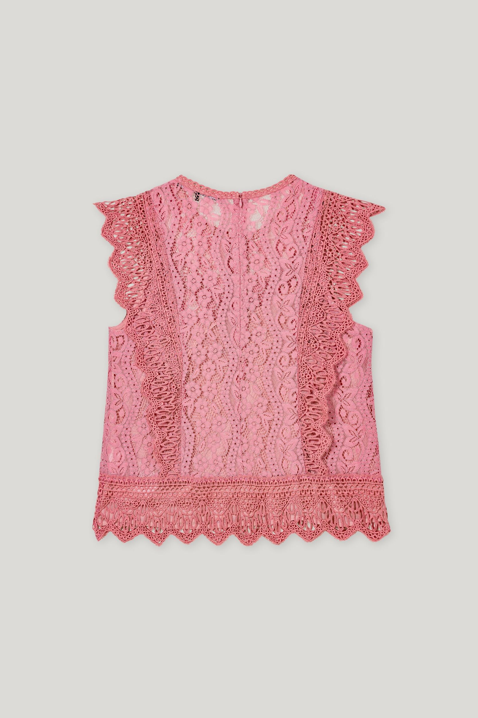 Luisa Cerano |  Luisa Cerano Druckbluse  | 36 | 1952_446