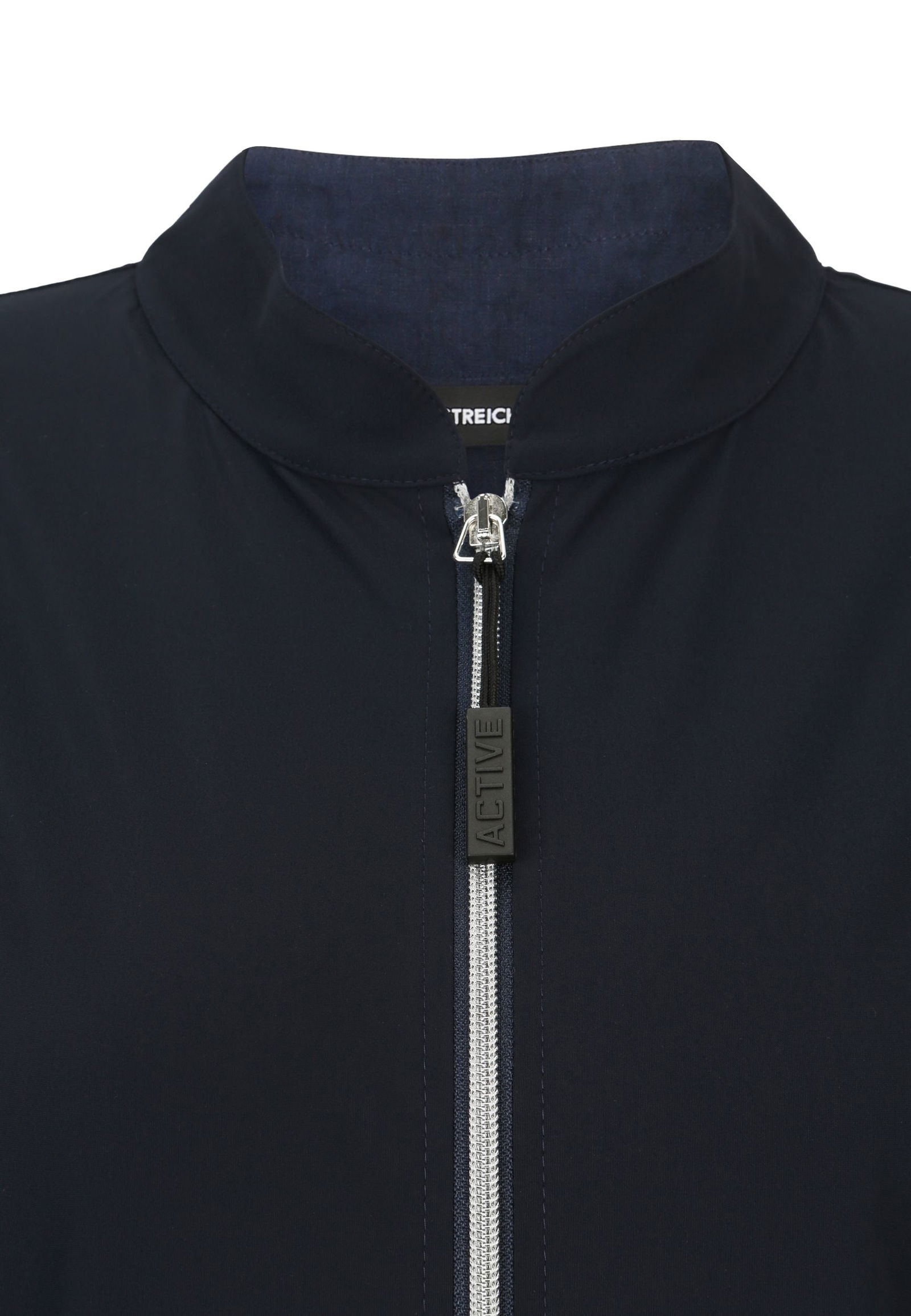 Doris Streich |  Doris Streich Funktionsjacke  | 50 | marine