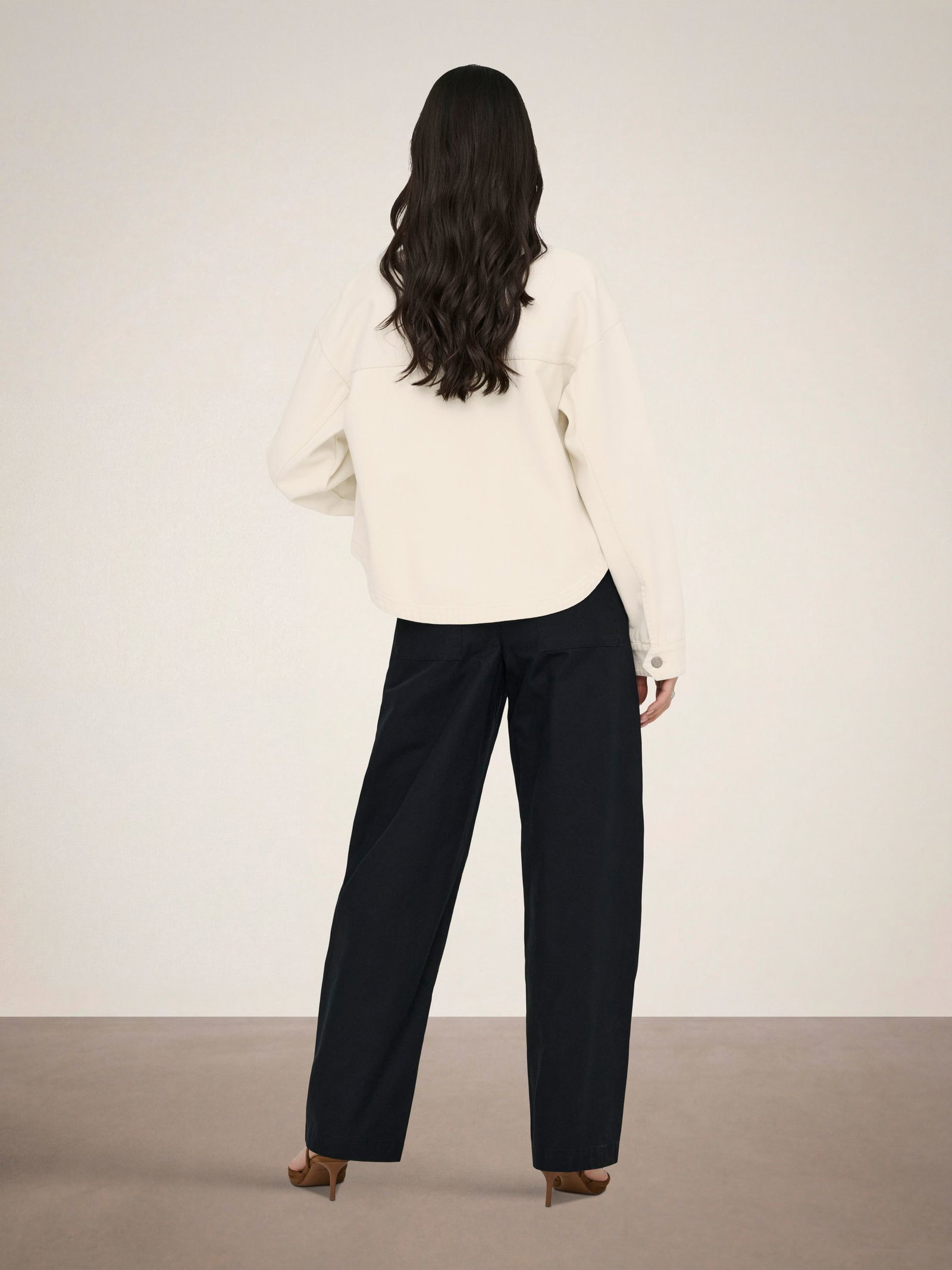 JDY |  JDY Jeansjacke  | XL | 1903_234755