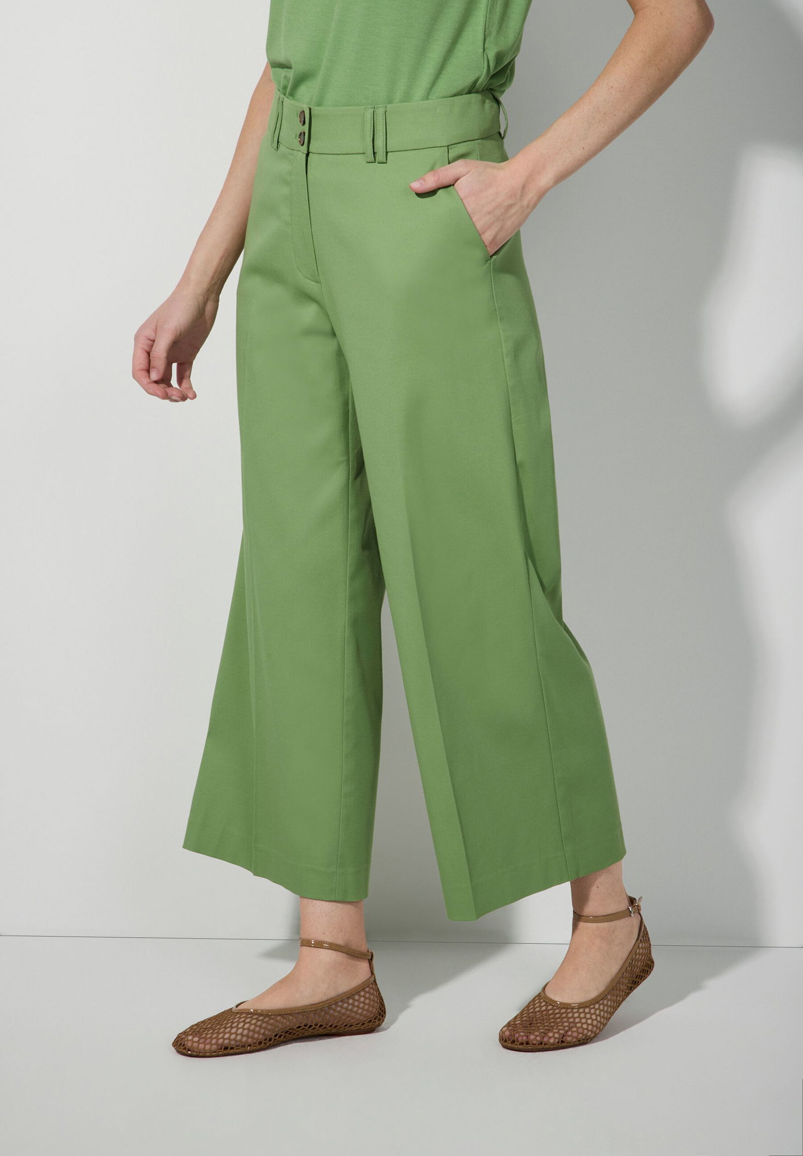 More & More |  More & More Schmale Hose  | 34 | 1500_0653