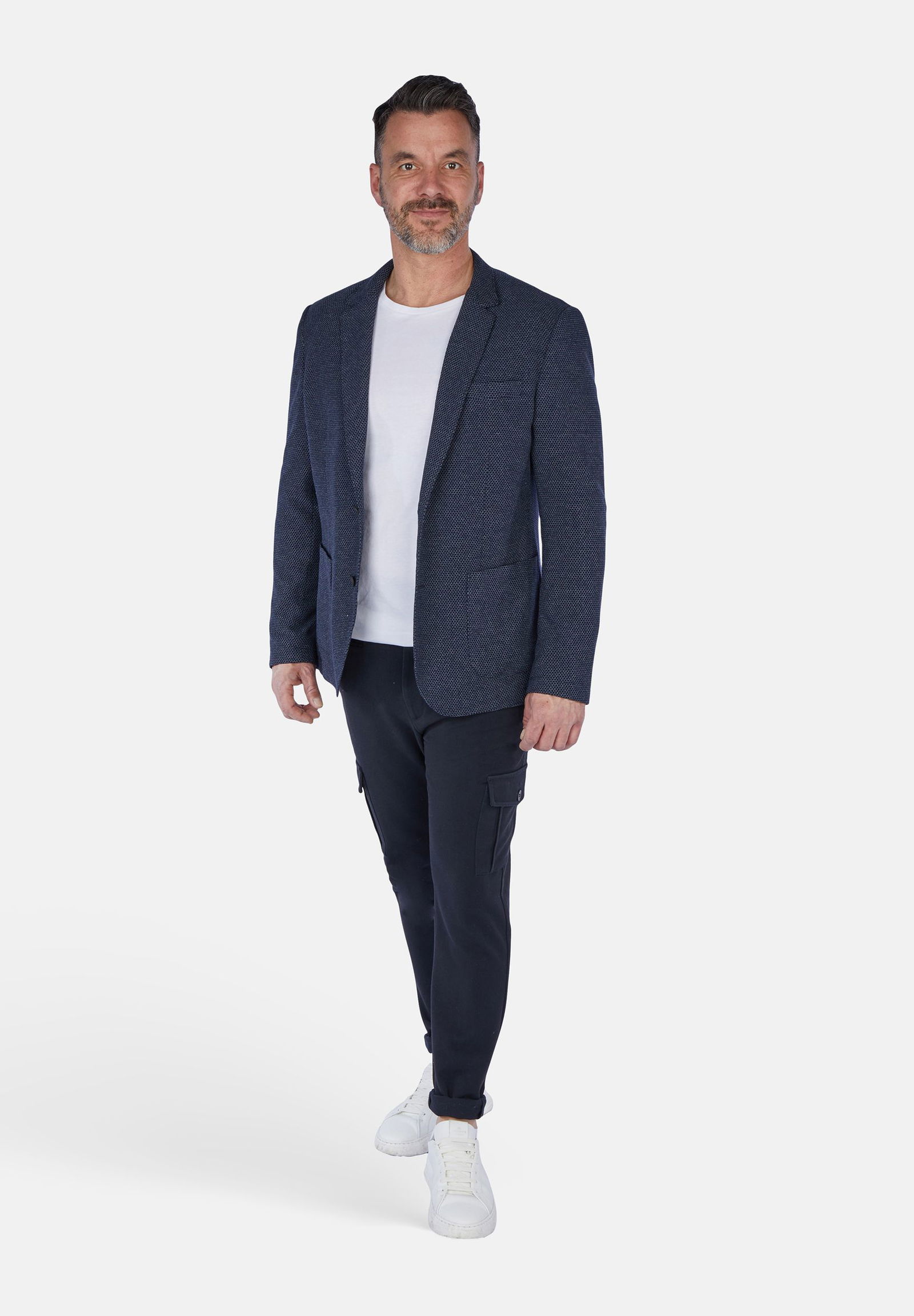 Calamar Sportives Sakko 
