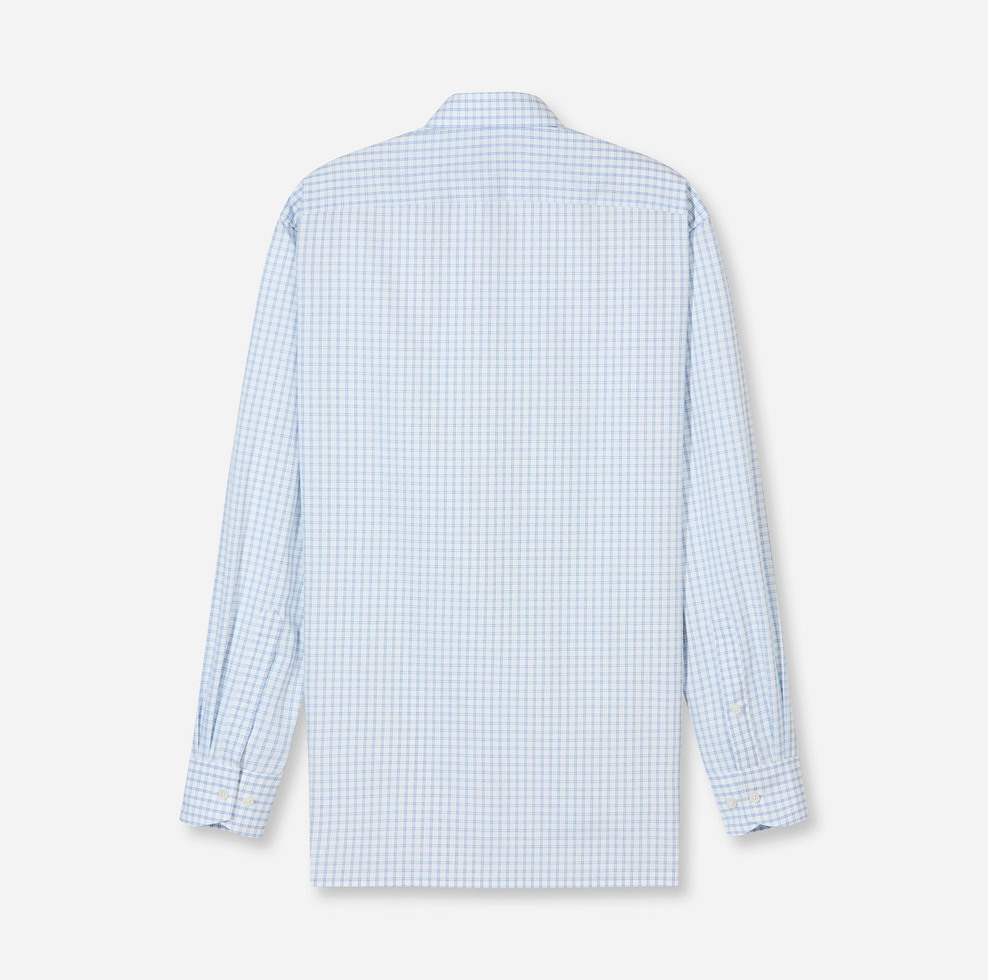 Olymp Hemd Comfort Fit #1