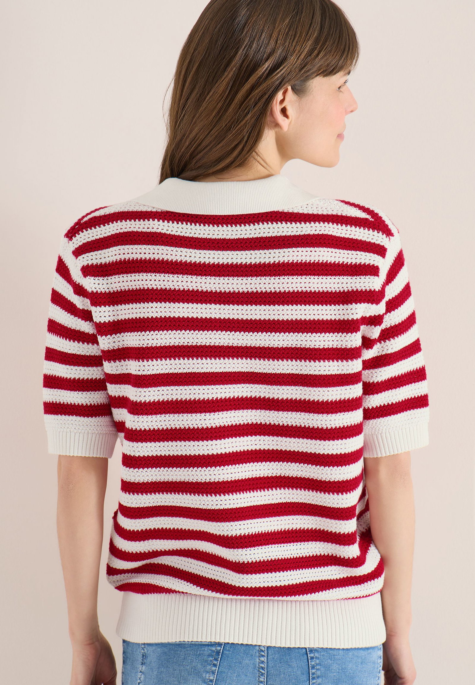 CECIL |  CECIL Pullover  | XL
