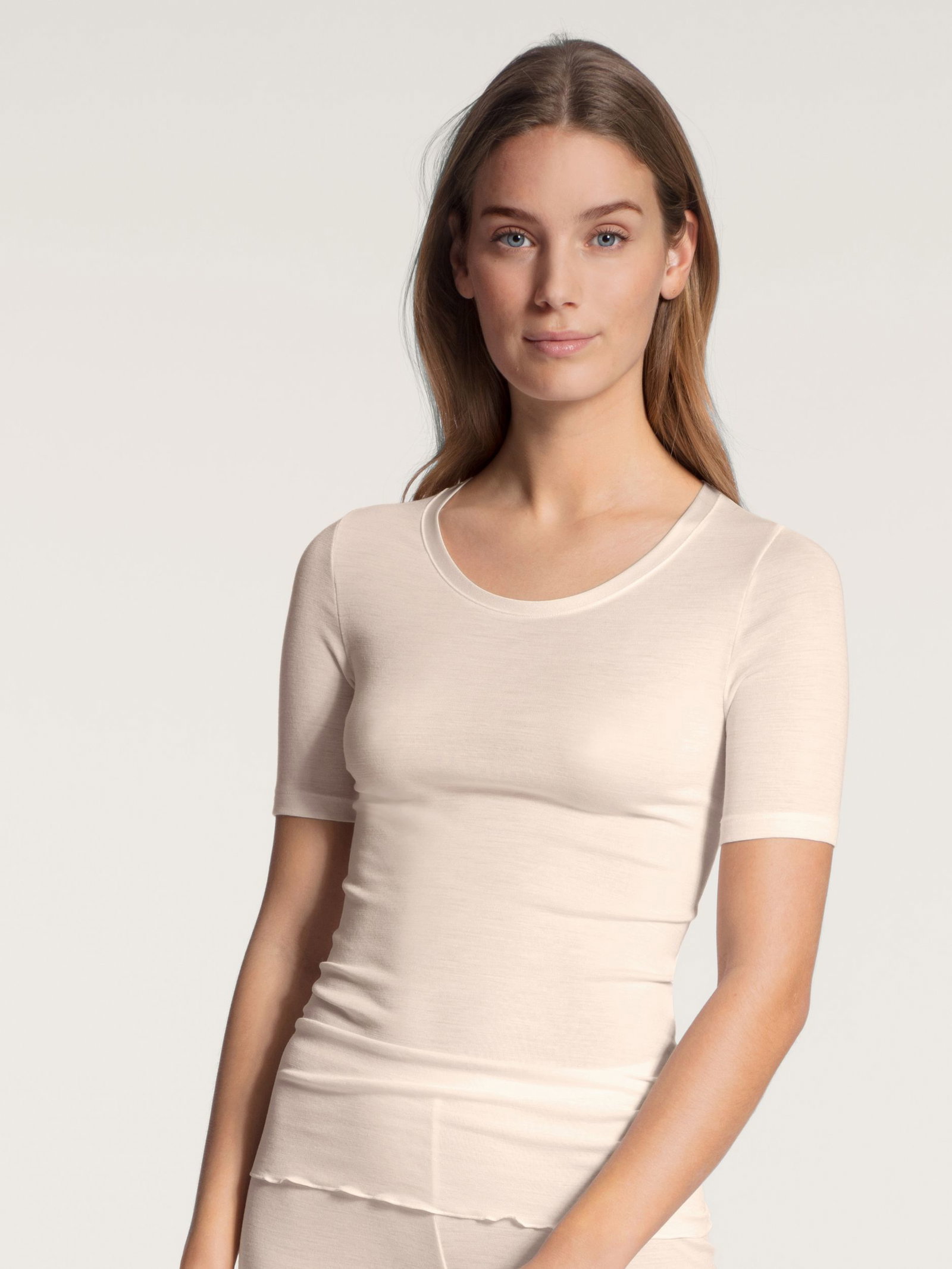WOMEN Top short-sleeve #1