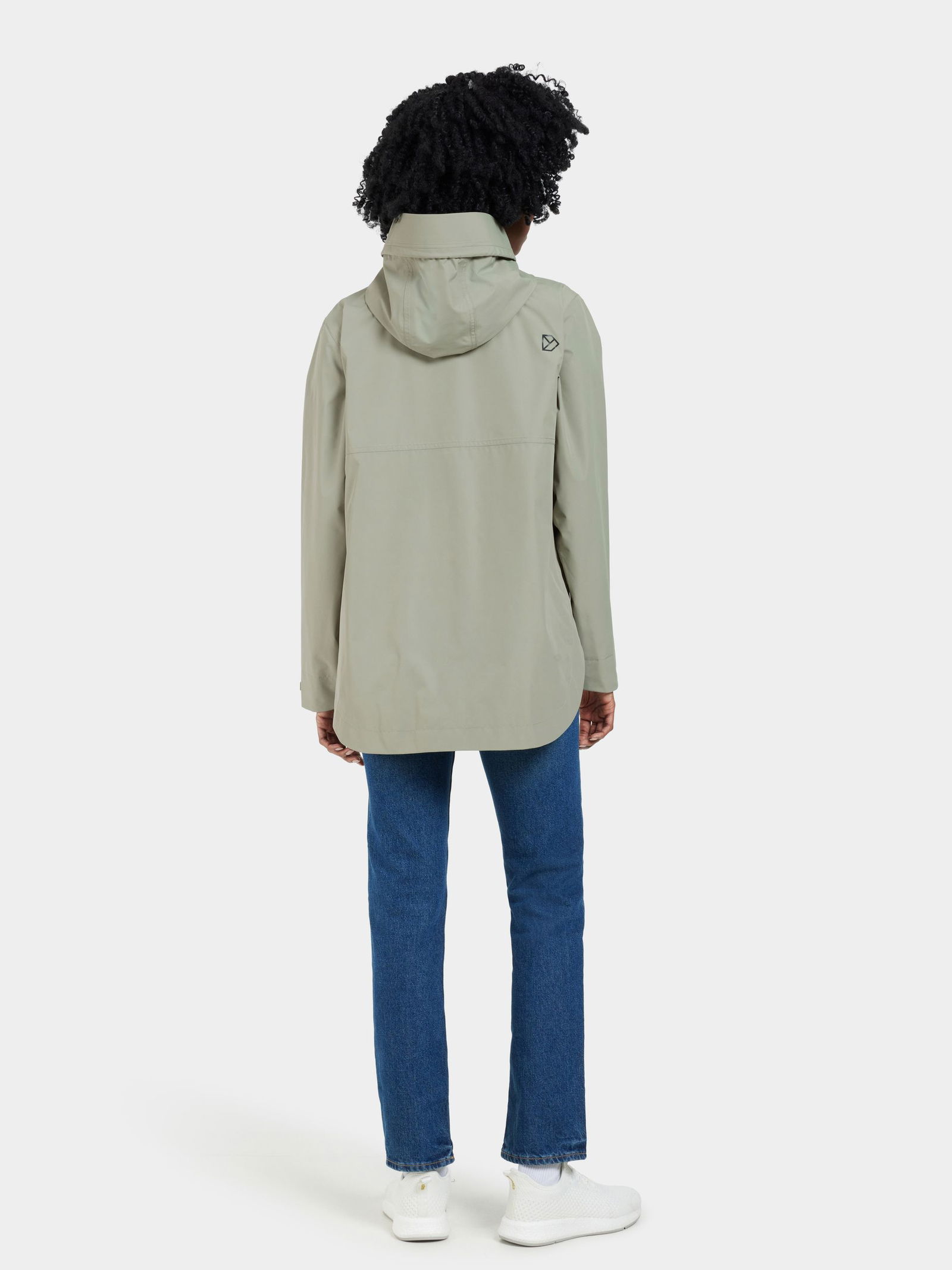 Didriksons |  Didriksons Funktionsjacke ,,Tilde" | 44 | mistel green