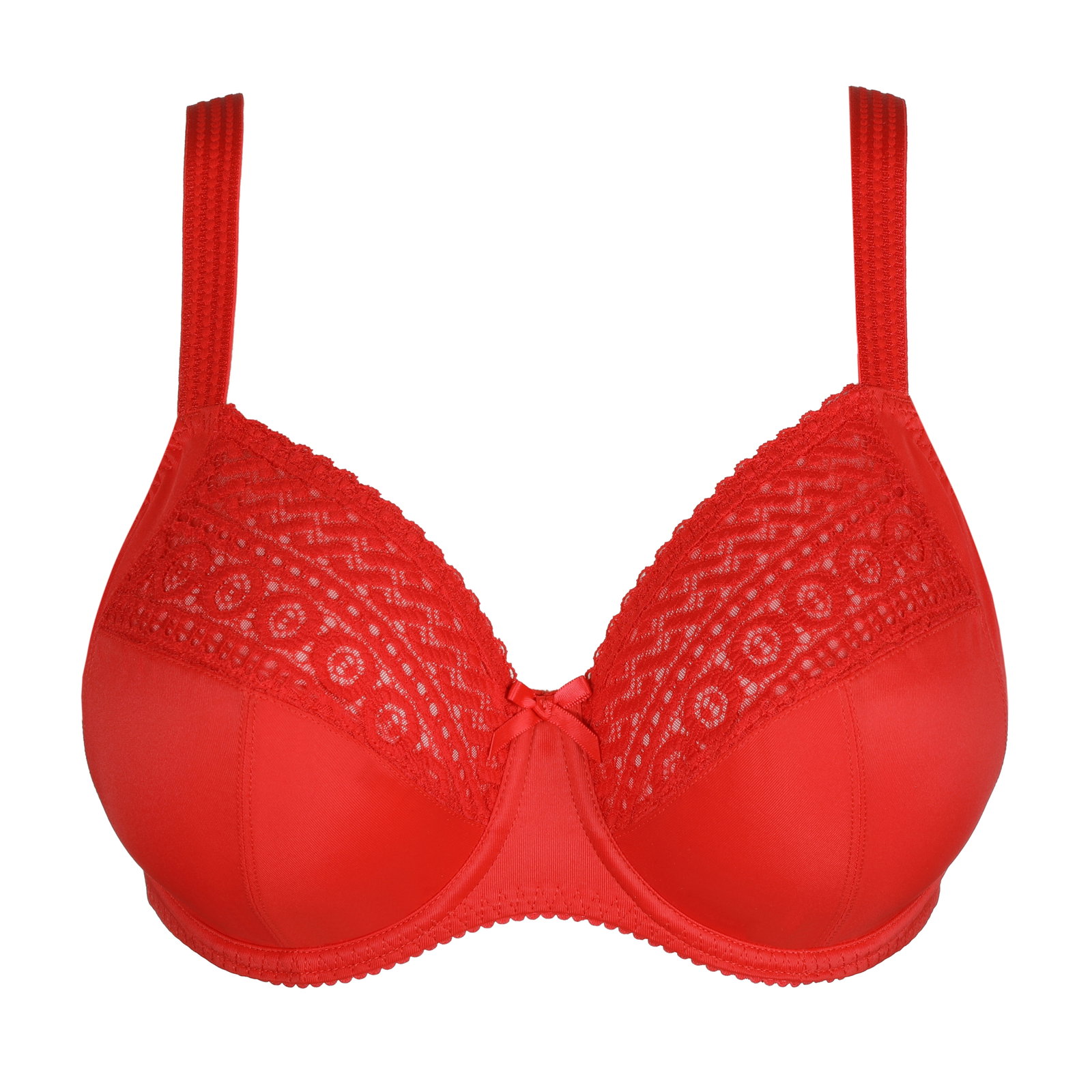 true red