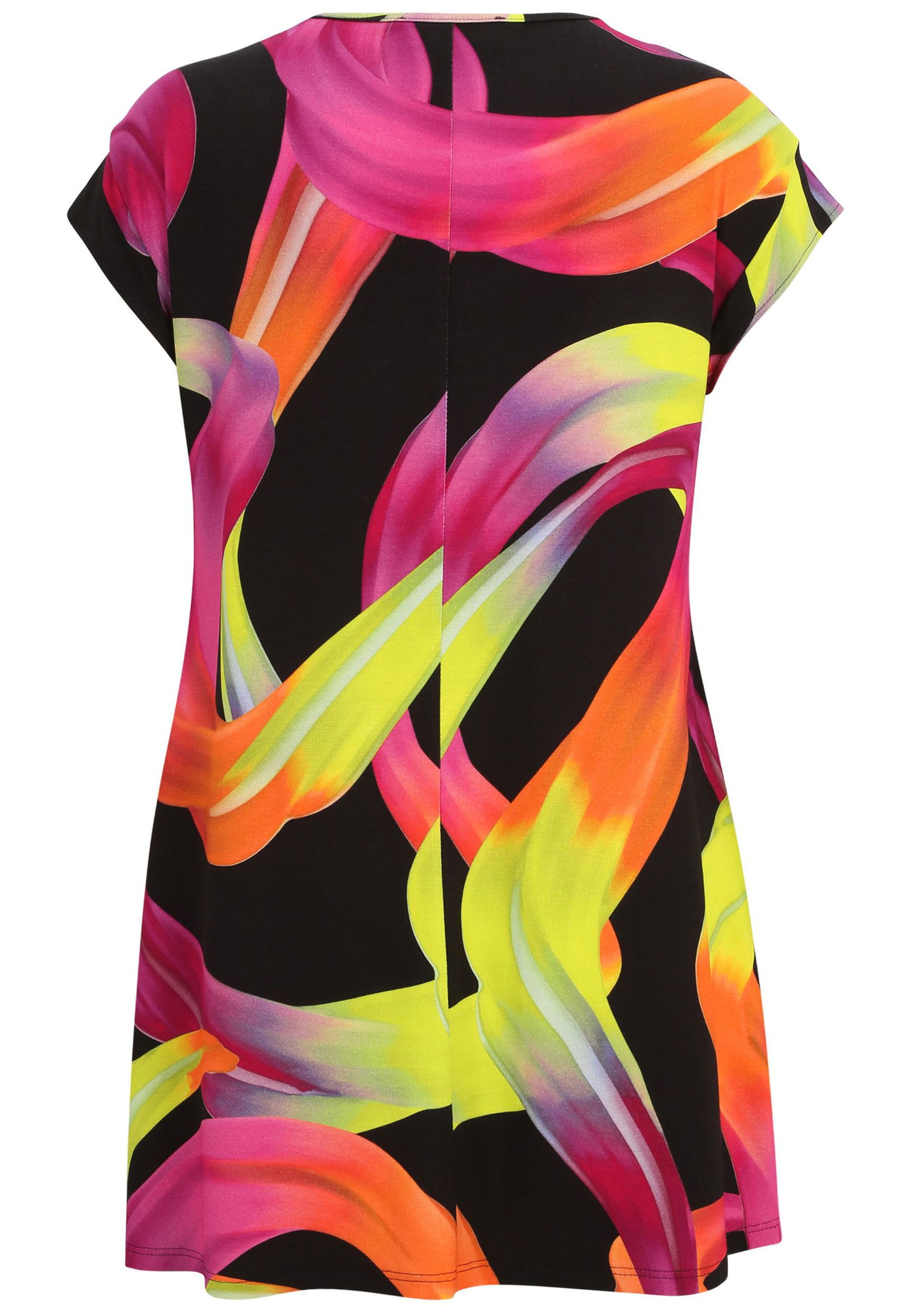 1239b1618b47756957e46da71cd481b4 Doris Streich | Doris Streich Druckbluse | 54 | multiolor