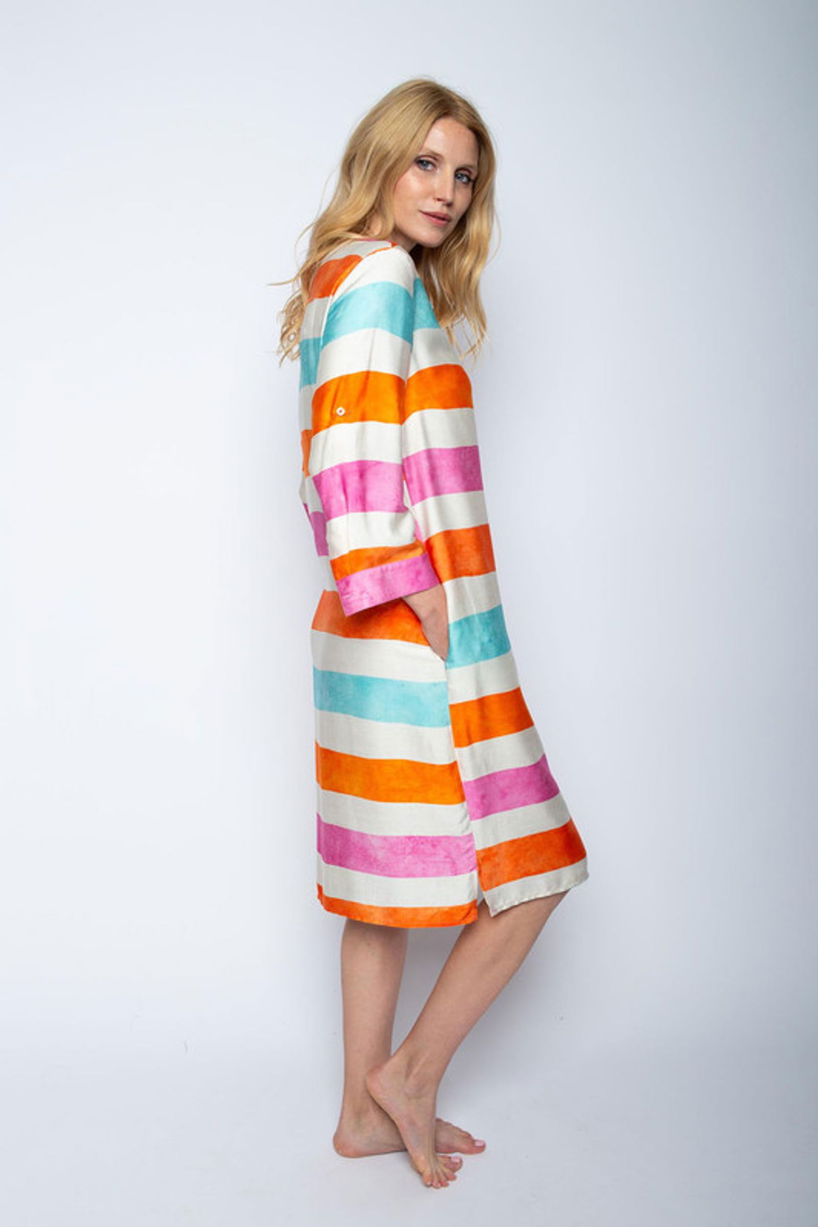 87e443b0f446ea1cbb4acb4231e189ee Emily van den Bergh | Emily van den Bergh Freizeitkleid | 42