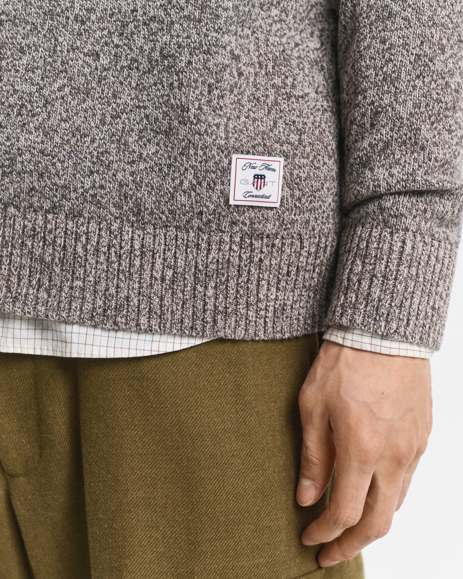 Gant Pullover #4