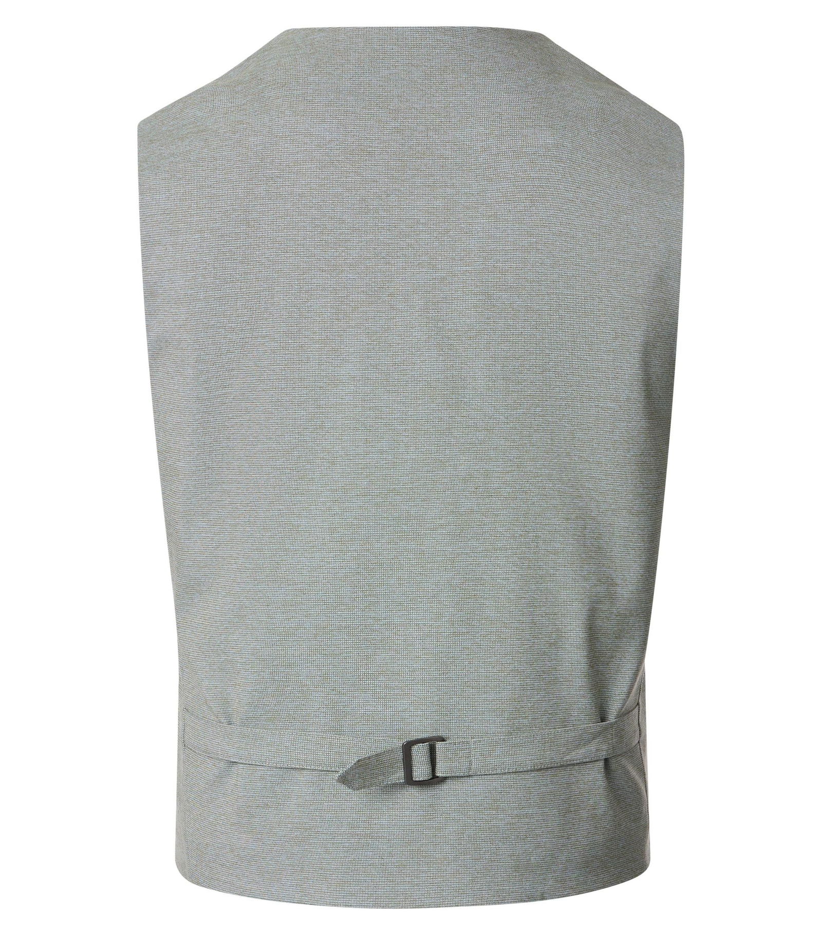 VENTI |  VENTI Weste  | 50 | türkis