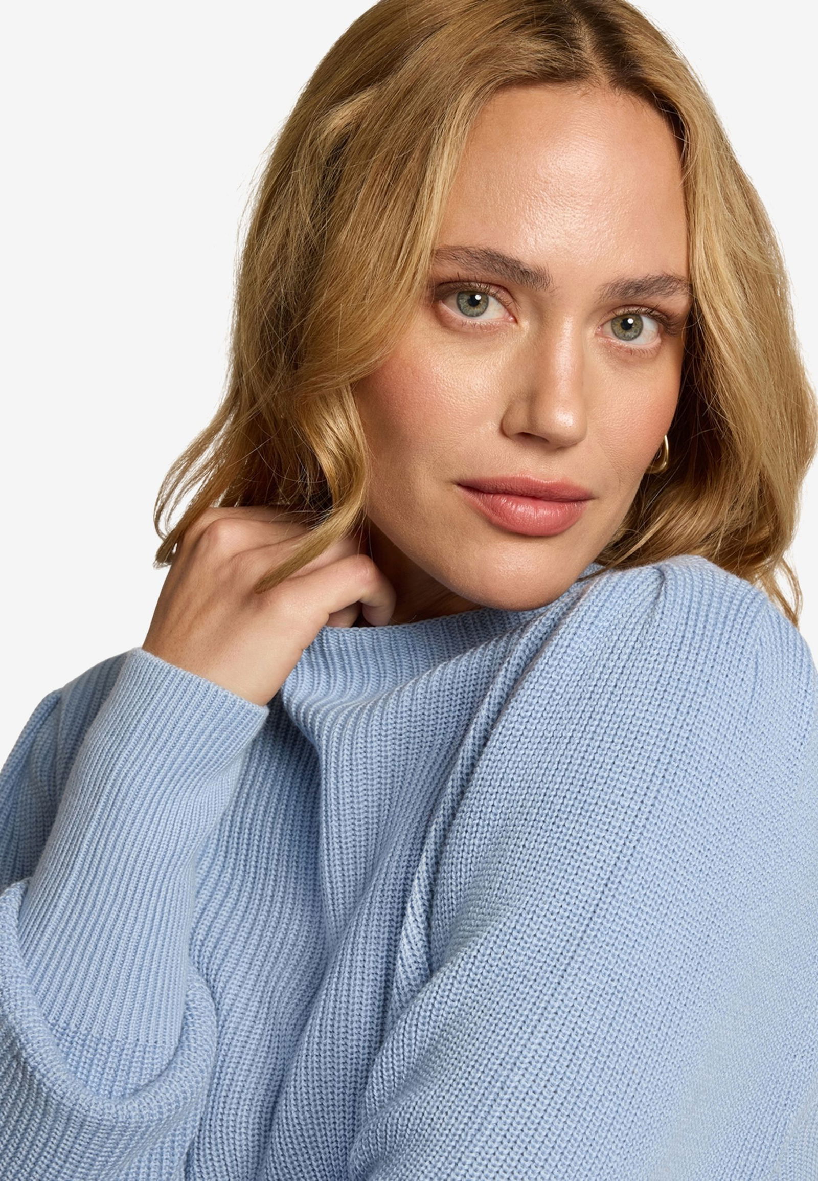 Zero |  Zero Pullover  | 34 | 1605_8358