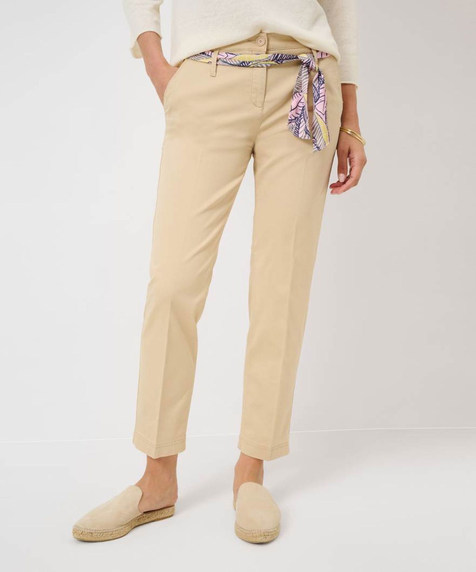 Brax |  Brax 7/8-Hose  | 40 | trench