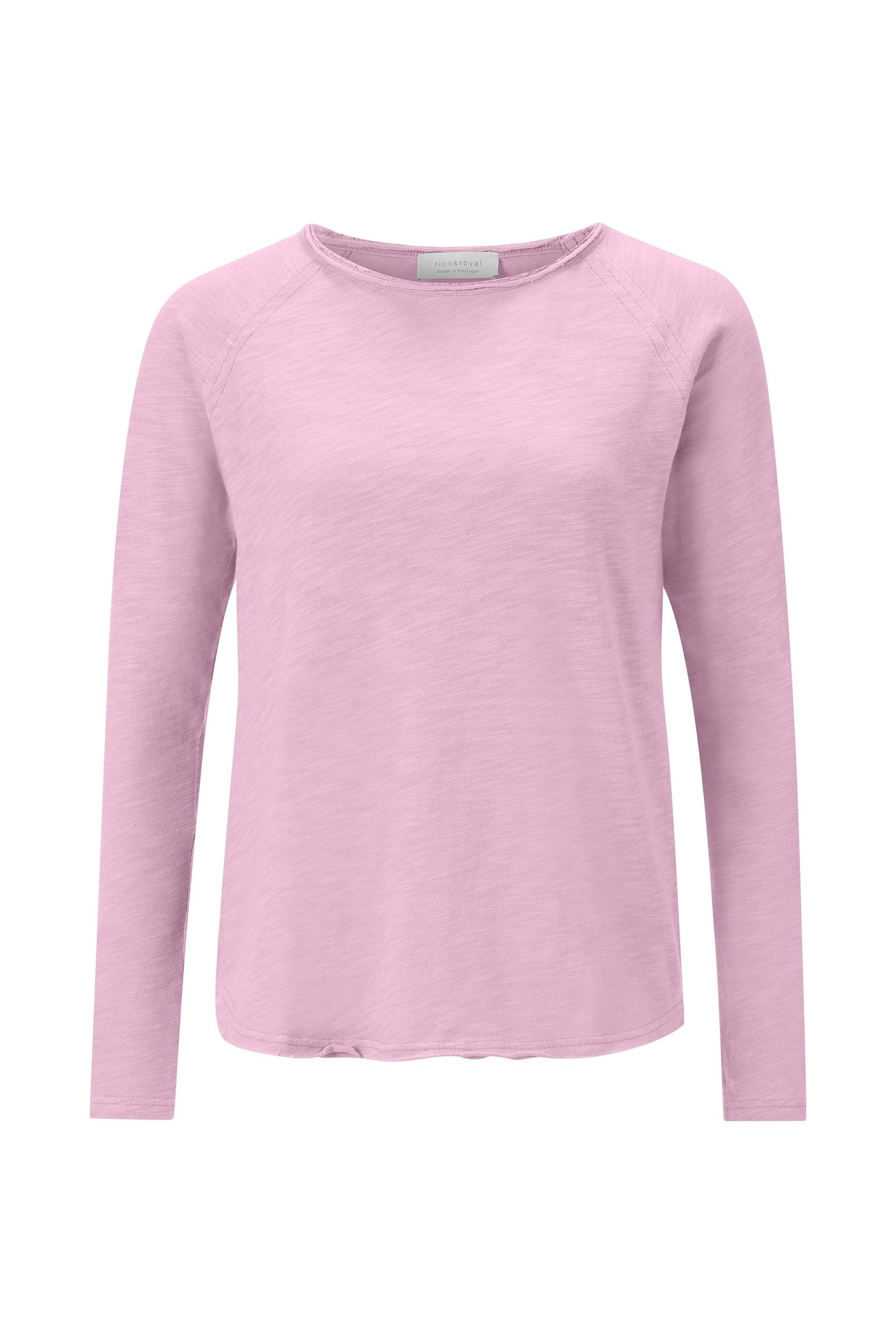 162b56d8d60b04d4002f6b20afc540dd Rich & Royal | Rich & Royal Longsleeve | L