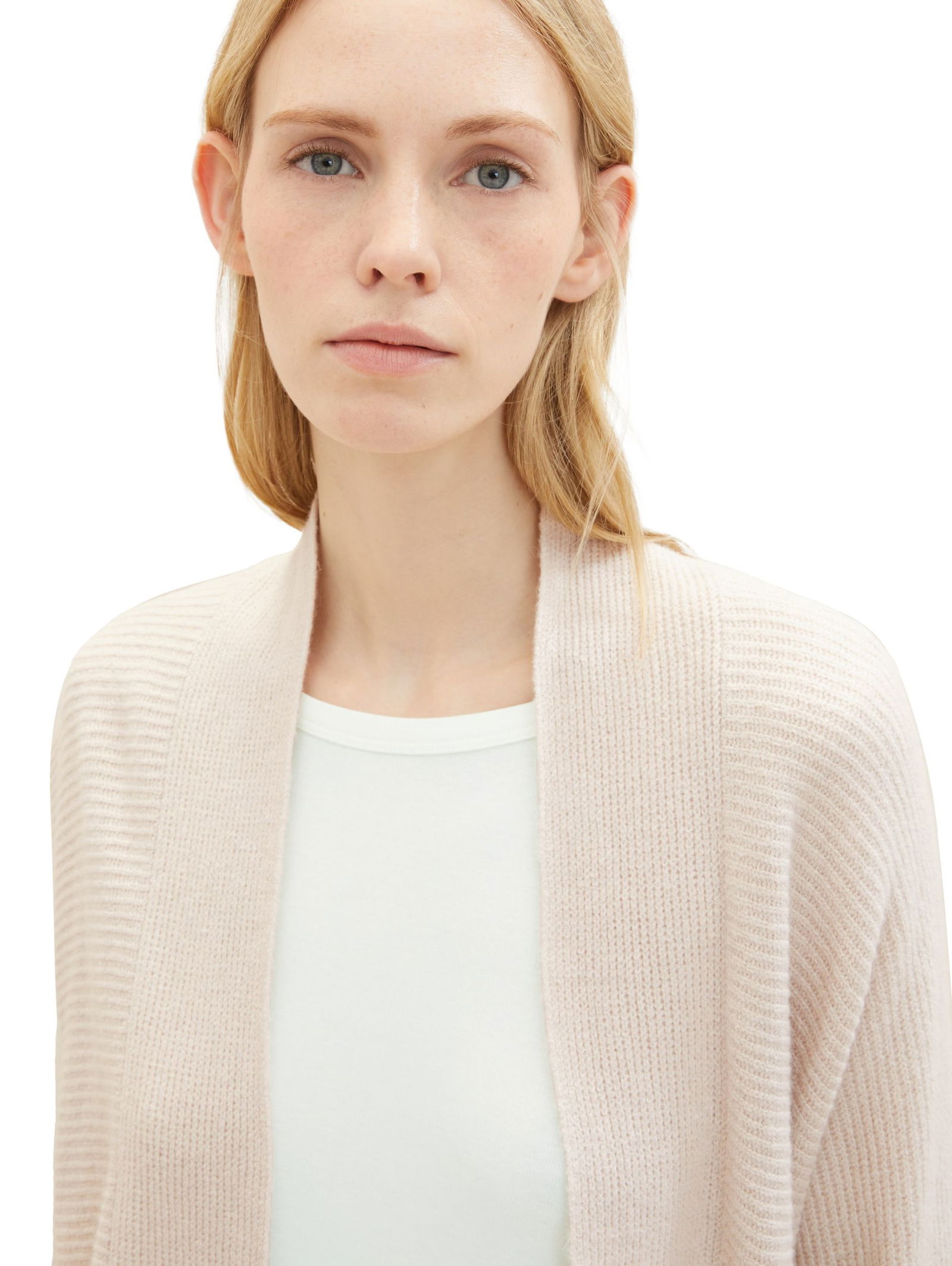 Tom Tailor Strickjacke | Cardigan 