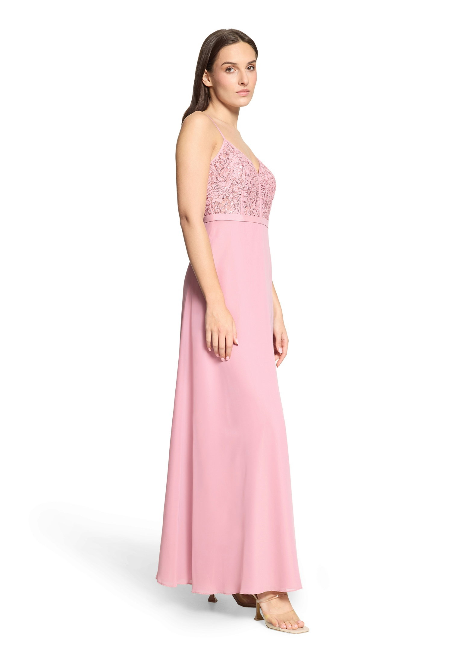 Suddenly Princess Langes Kleid #5