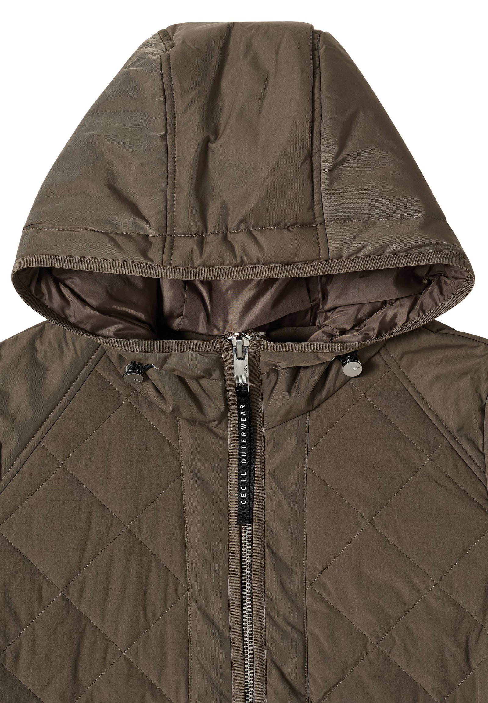 e954724276b935cc44c06af9b7f1cc21 CECIL | CECIL Steppjacke | XXL | 11231_17217