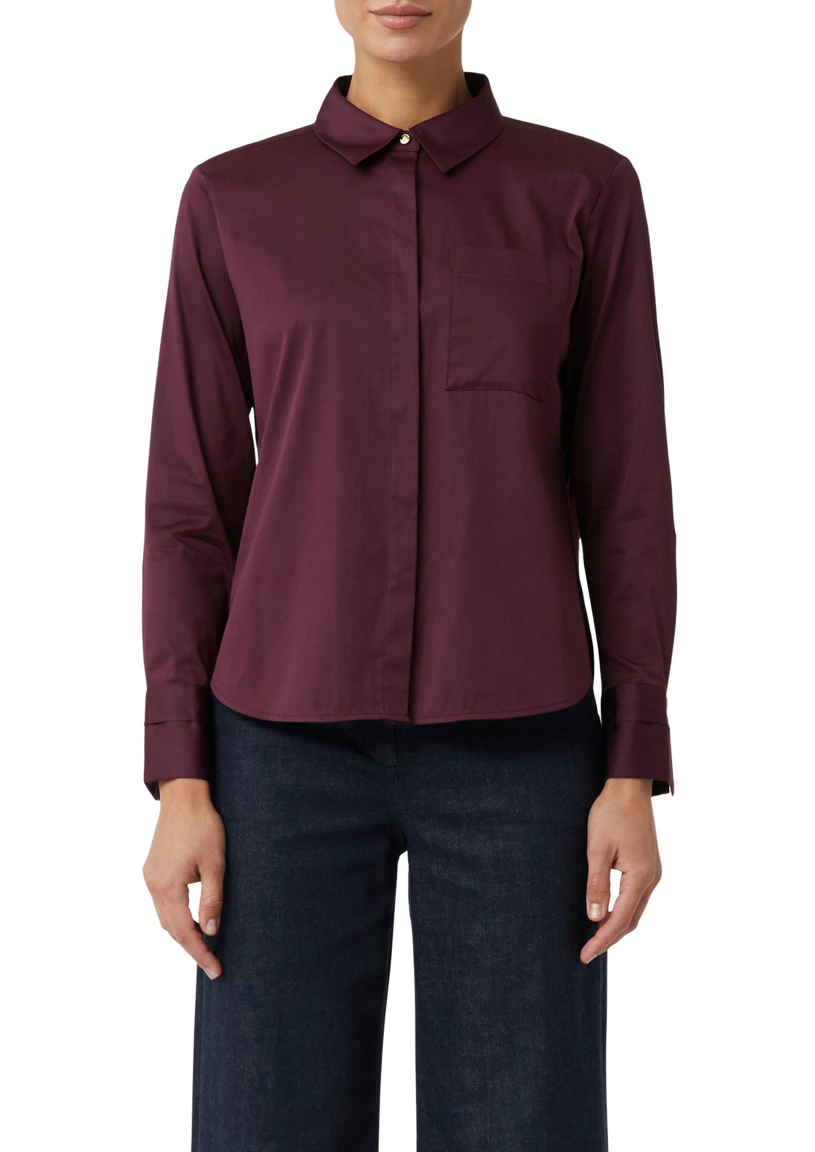 Comma | Comma Hemdbluse | 46