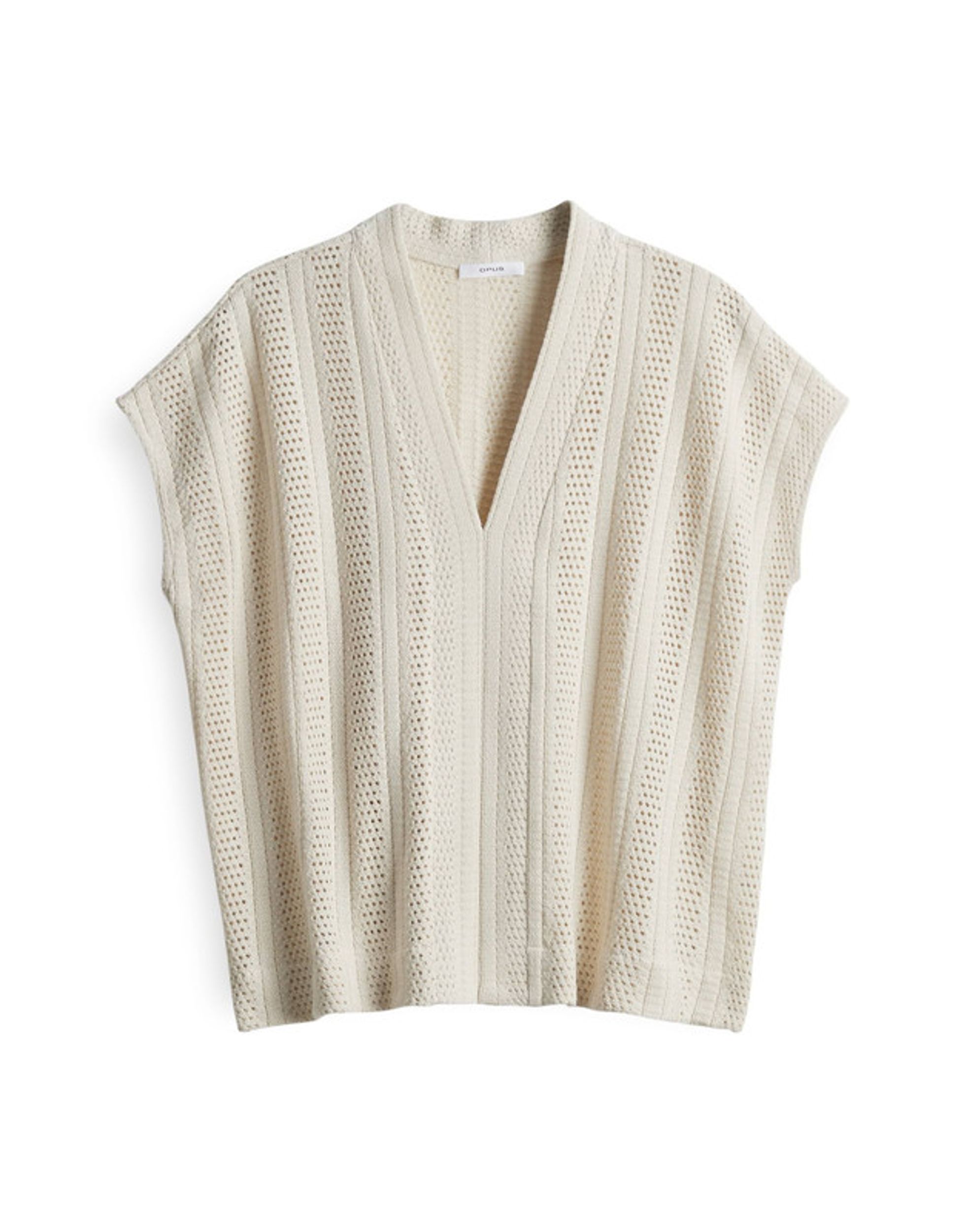 Opus |  Opus Pullunder  | 40 | natural glaze