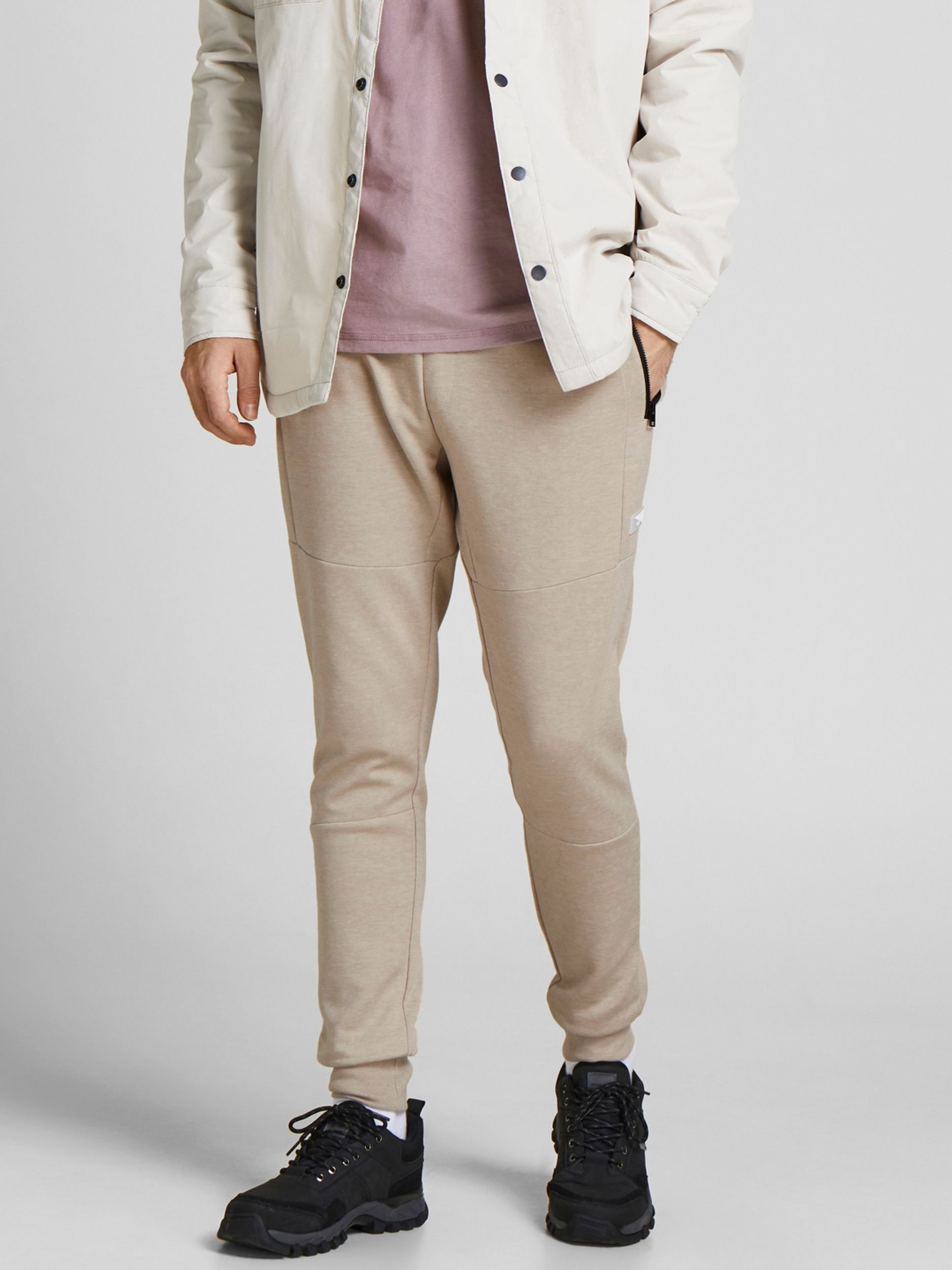 JPSTWILL JJAIR SWEAT PANTS NOOS BEX