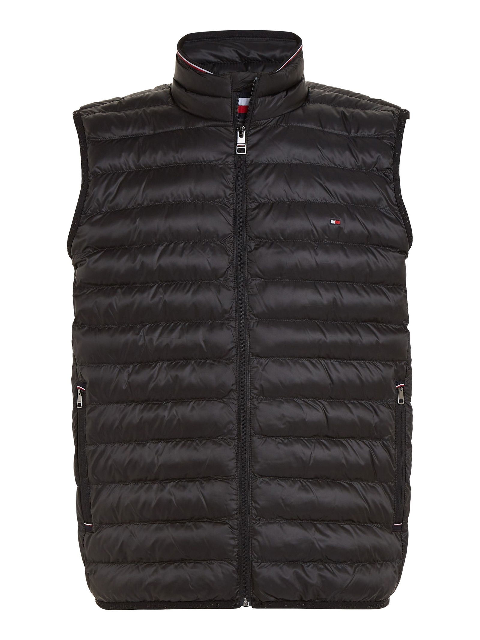 Tommy Hilfiger Puffer-Weste 
