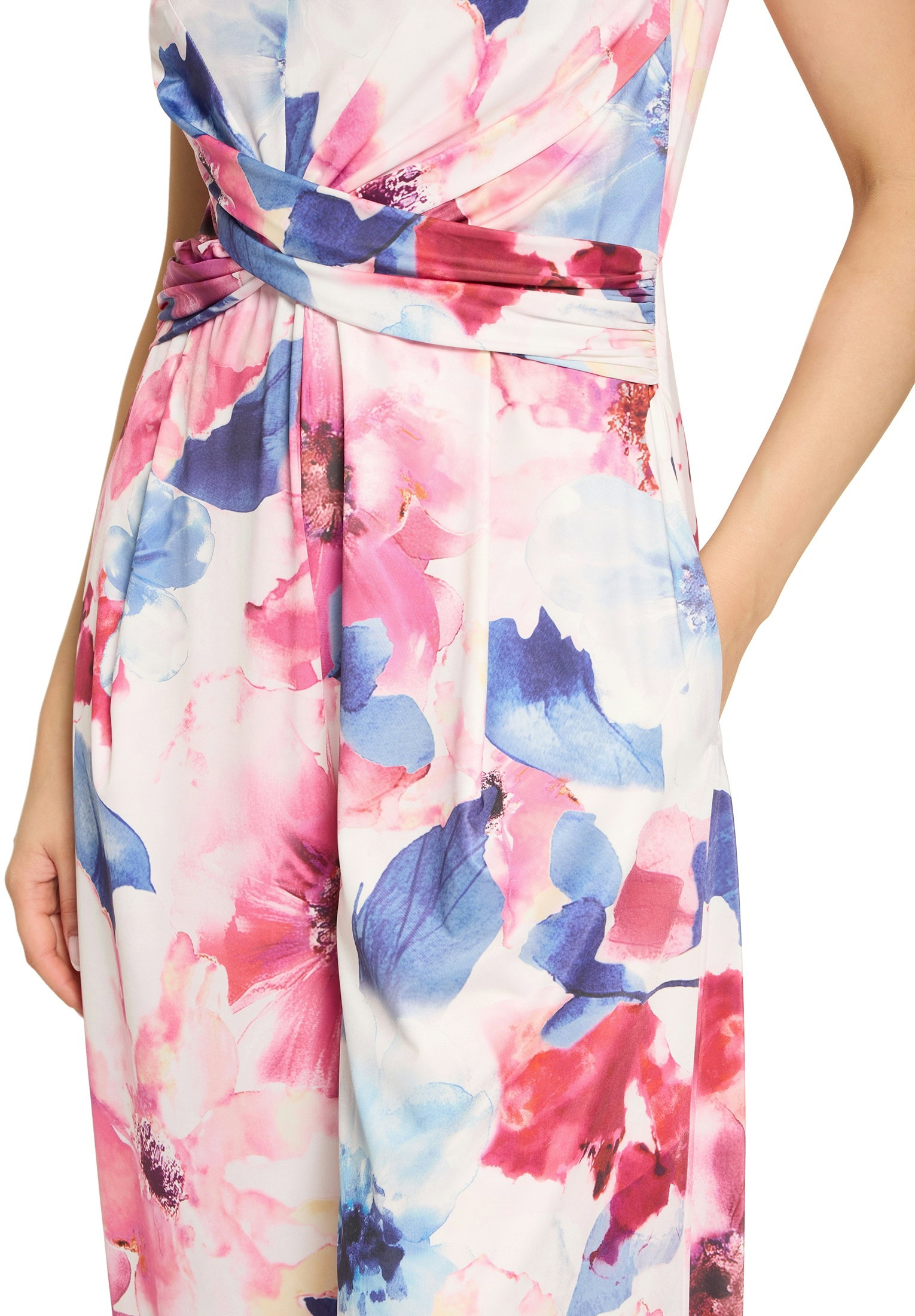 Vera Mont Overall #7
