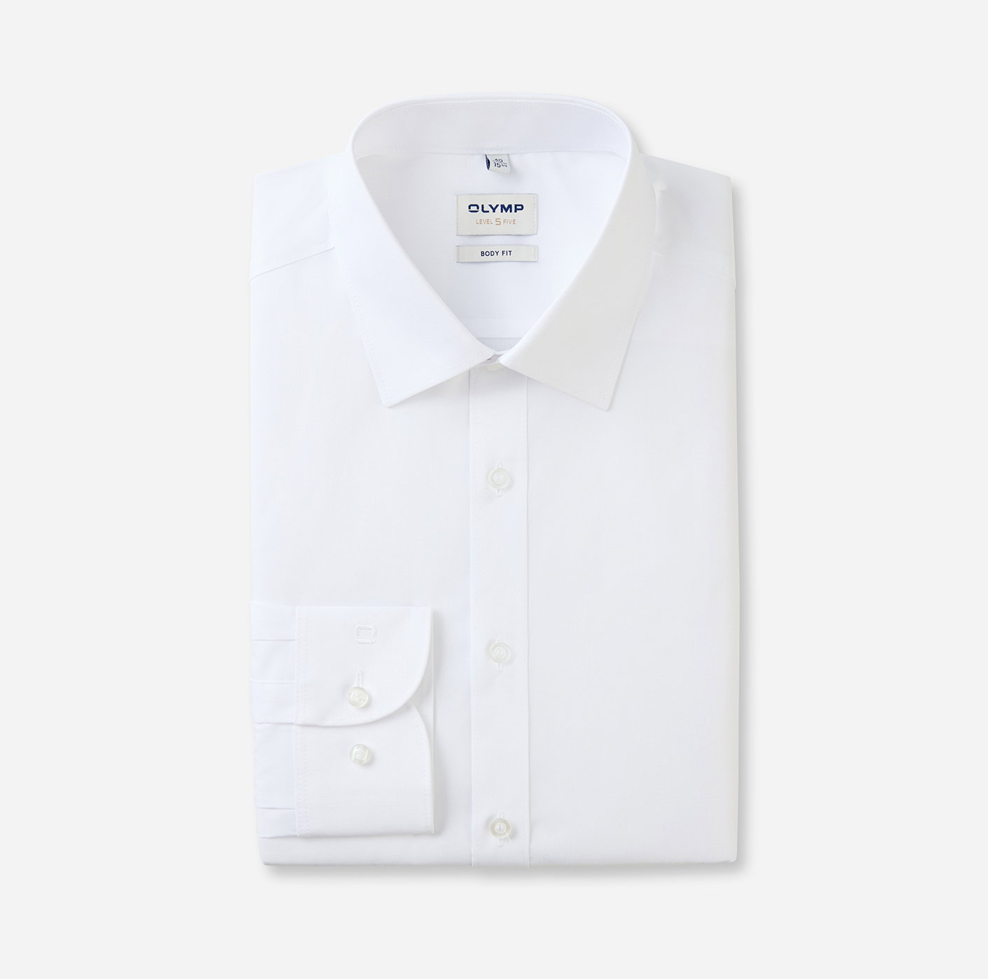 Olymp Hemd Modern Fit #2