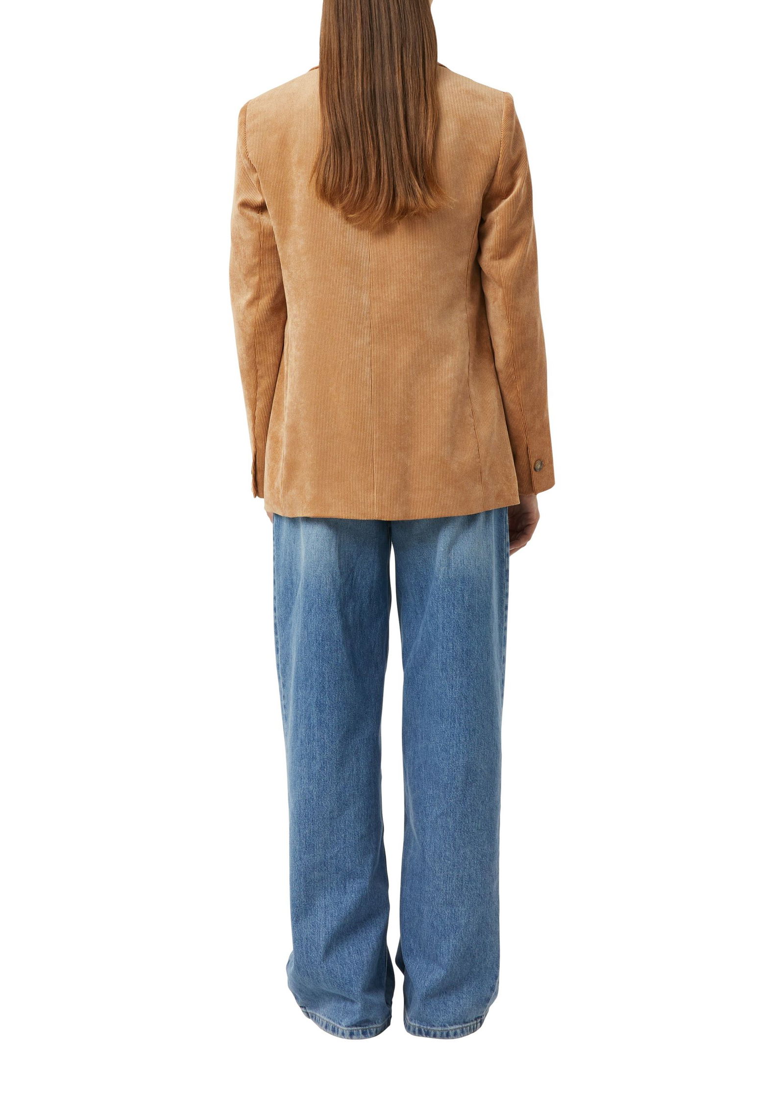 8f3dbe44ab541fb1c3d35e4e5929a044 Comma | Comma Kurzblazer | 46 | 1900_8322