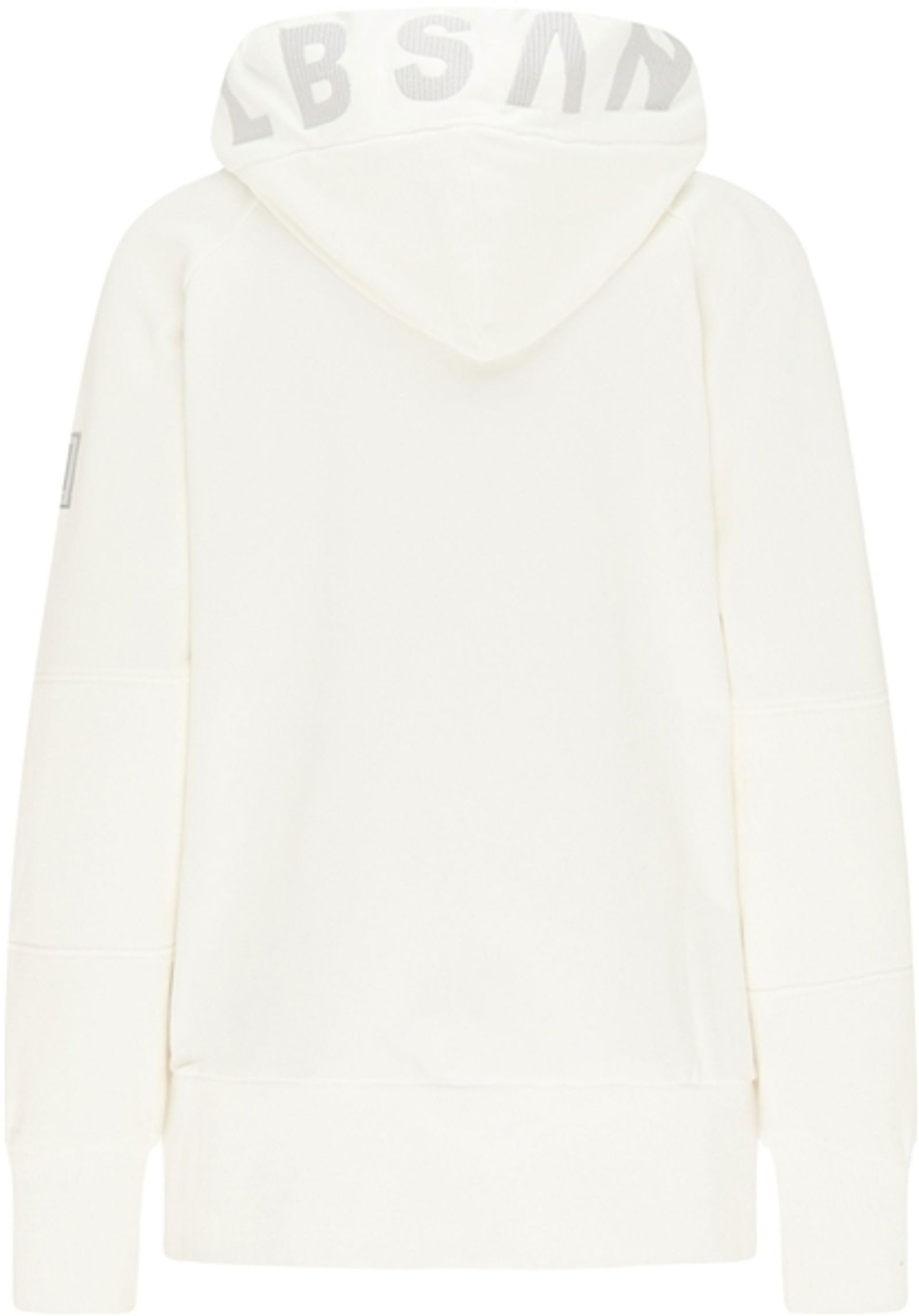 271221c99d6500b0b5da56ebf774370c Elbsand | Elbsand "Kelda Hoodie" | L | Cloud white