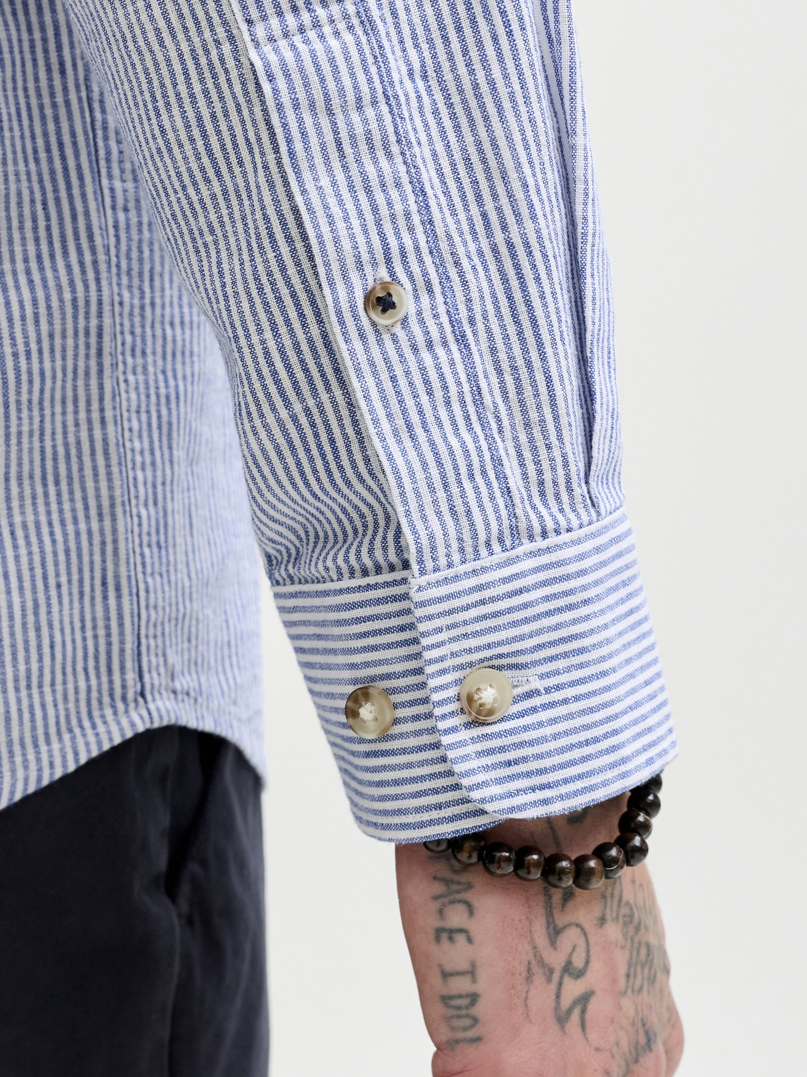 Jack&Jones Hemd Super Slim Fit #7