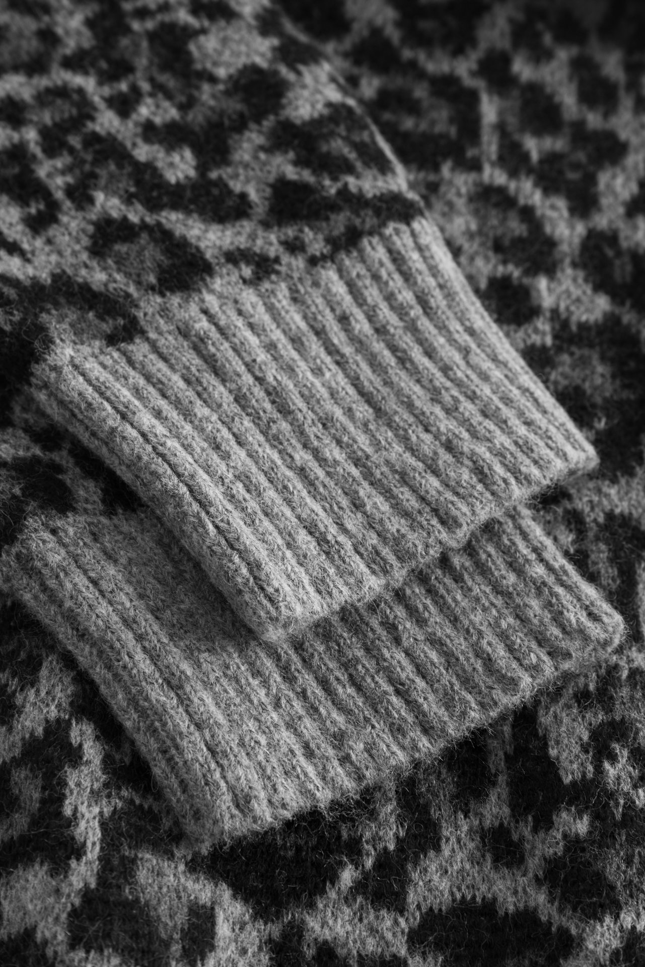 Joop Strickjacke | Cardigan #3