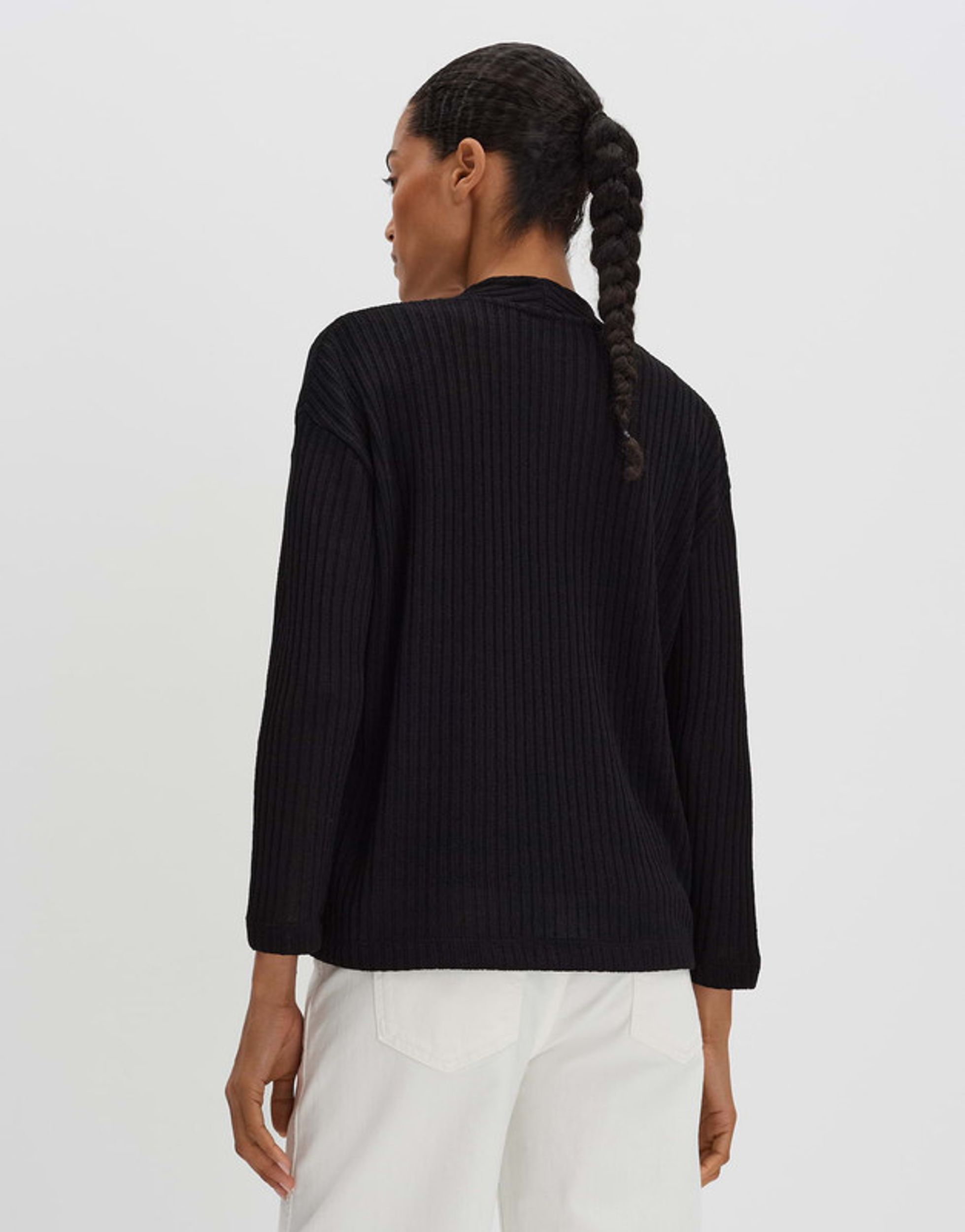 Someday |  Someday Pullover  | 38 | black