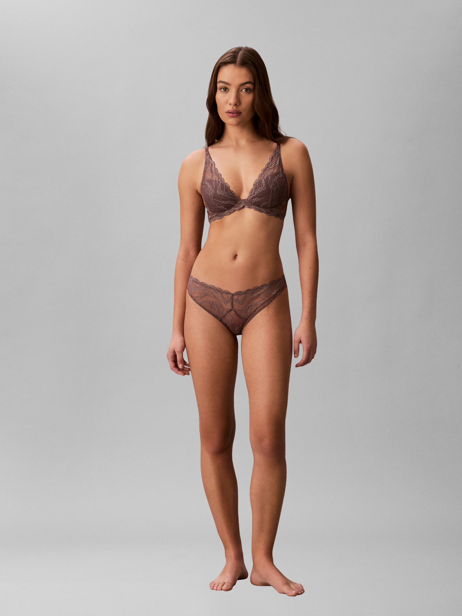52bc4cd6dd4b58a618790bb02455281c Calvin Klein | Calvin Klein Bügel-BH | 75D