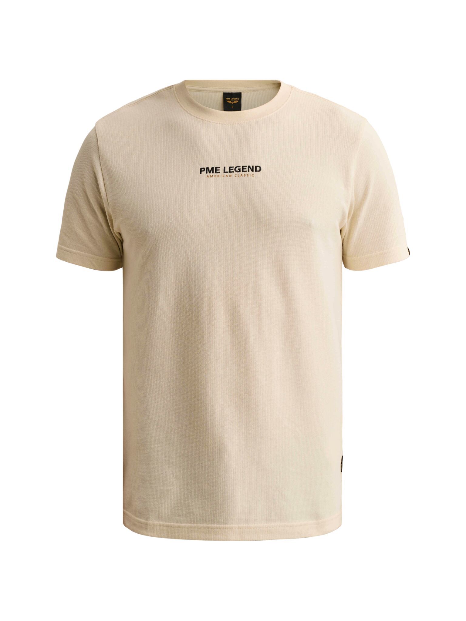 PME Legend T-Shirt mit kleinem Artwork #1