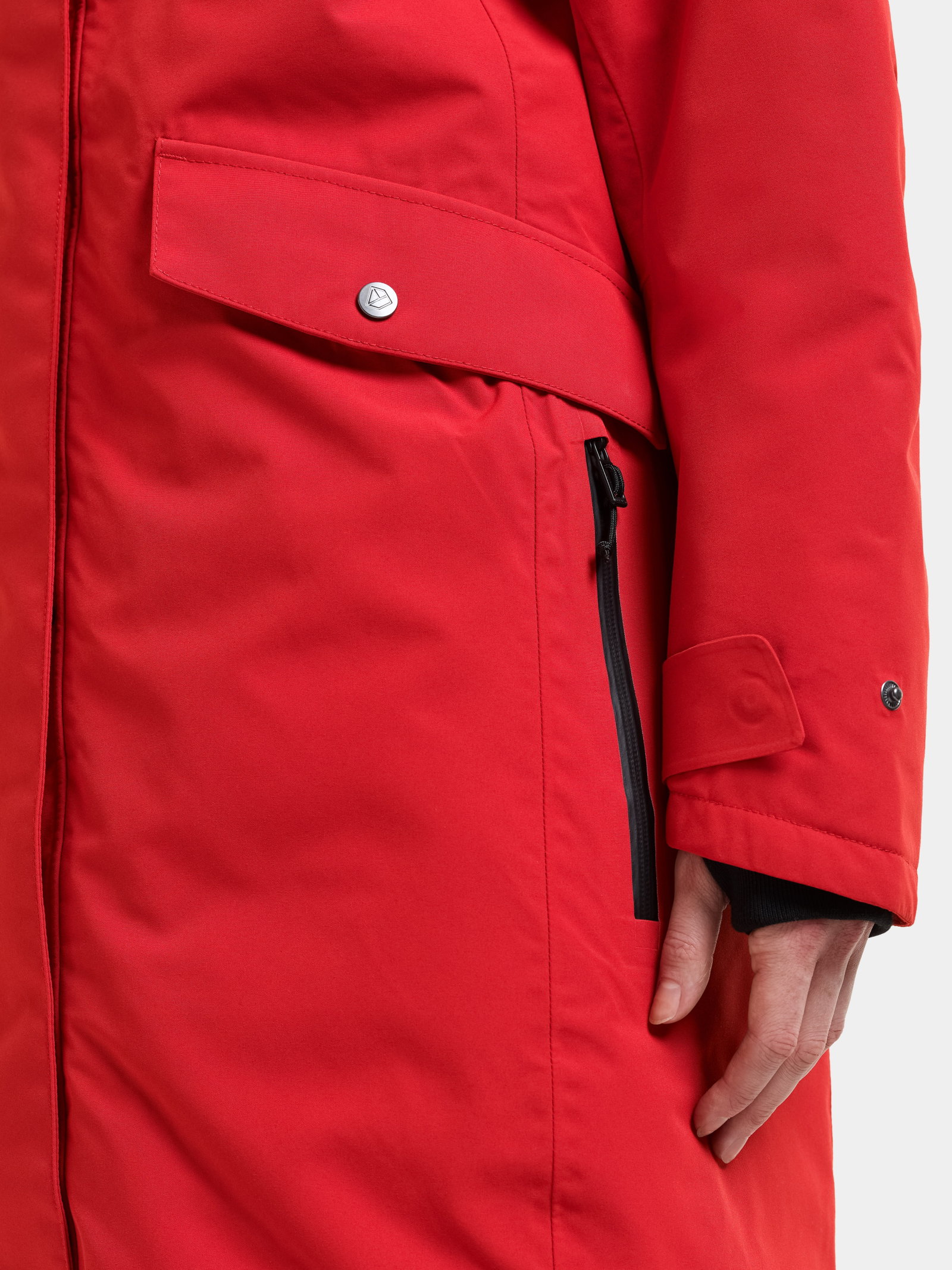 Didriksons Parka "Erika" #7
