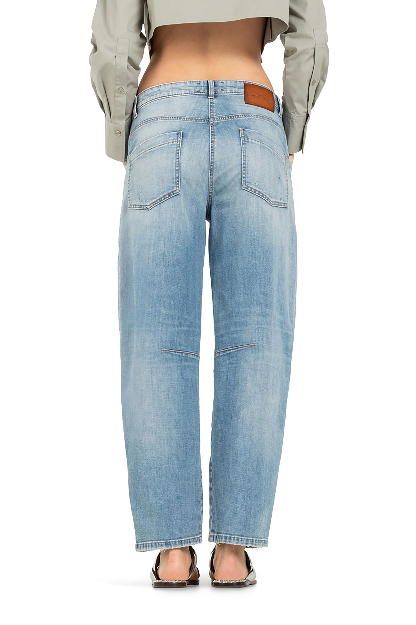 Cambio |  Cambio Boyfriend Jeans  | 38/28 | 1306_5281