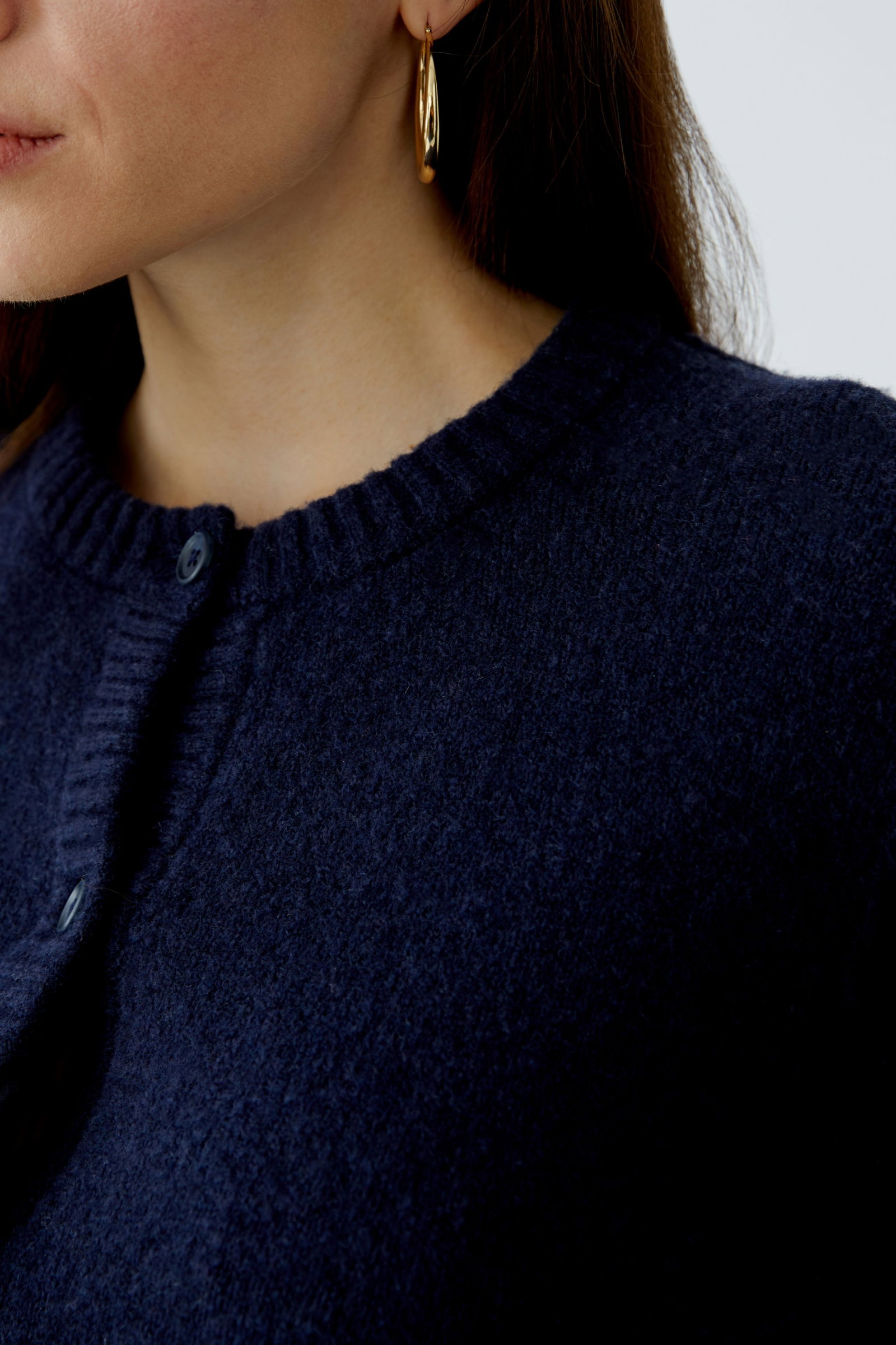 Oui Strickjacke #3