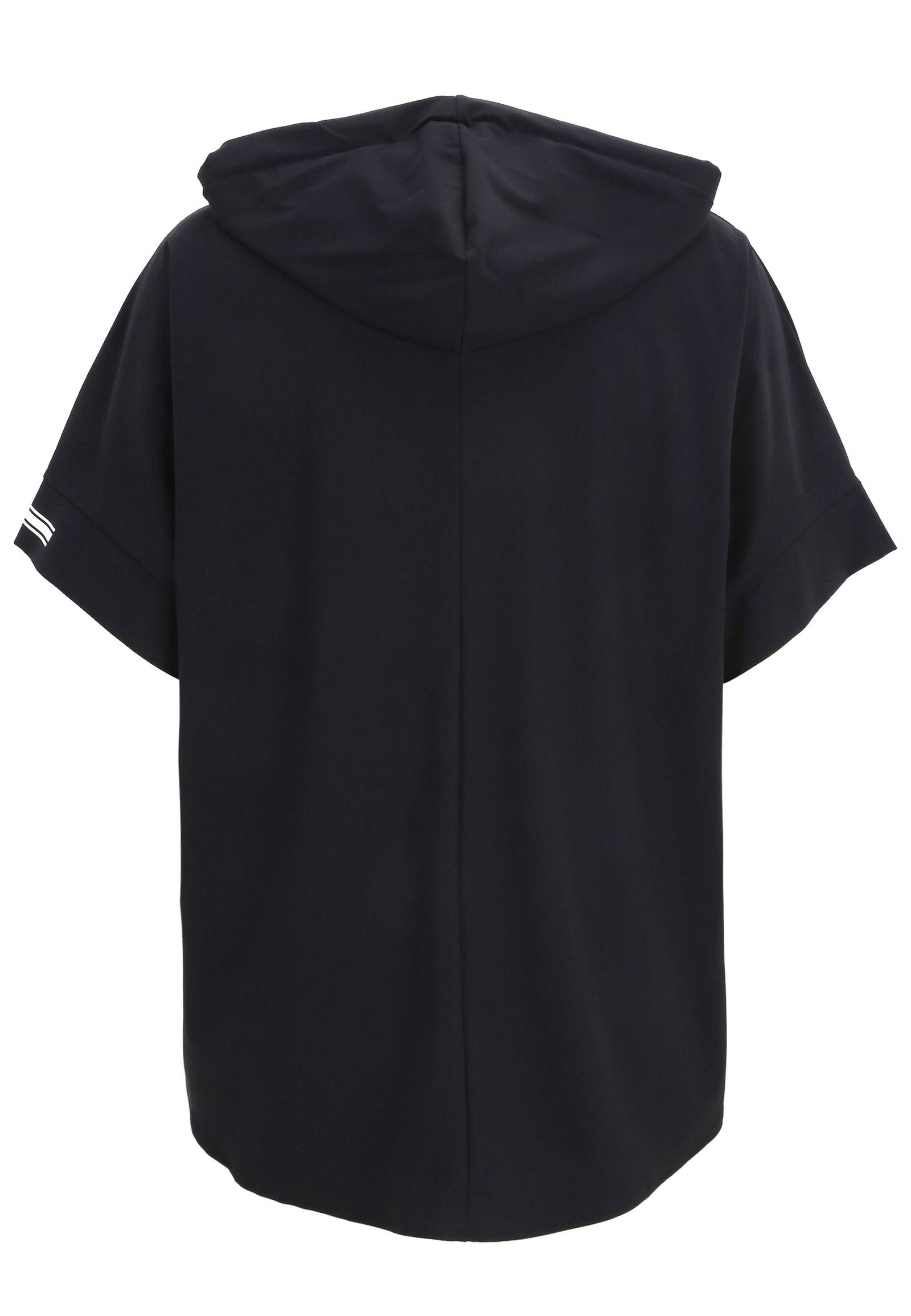2780ea2731f1f4f03812e95ec050093d Doris Streich | Doris Streich Druckbluse | 48 | schwarz