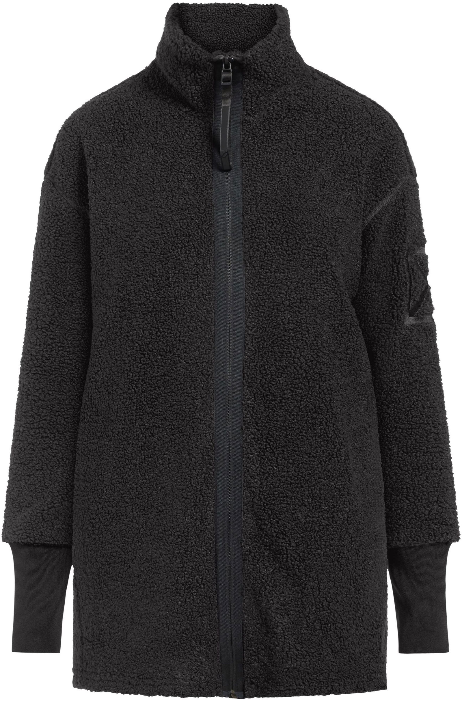 Didriksons |  Didriksons Fleecejacke ,,Sally" | 34 | oyster lilac